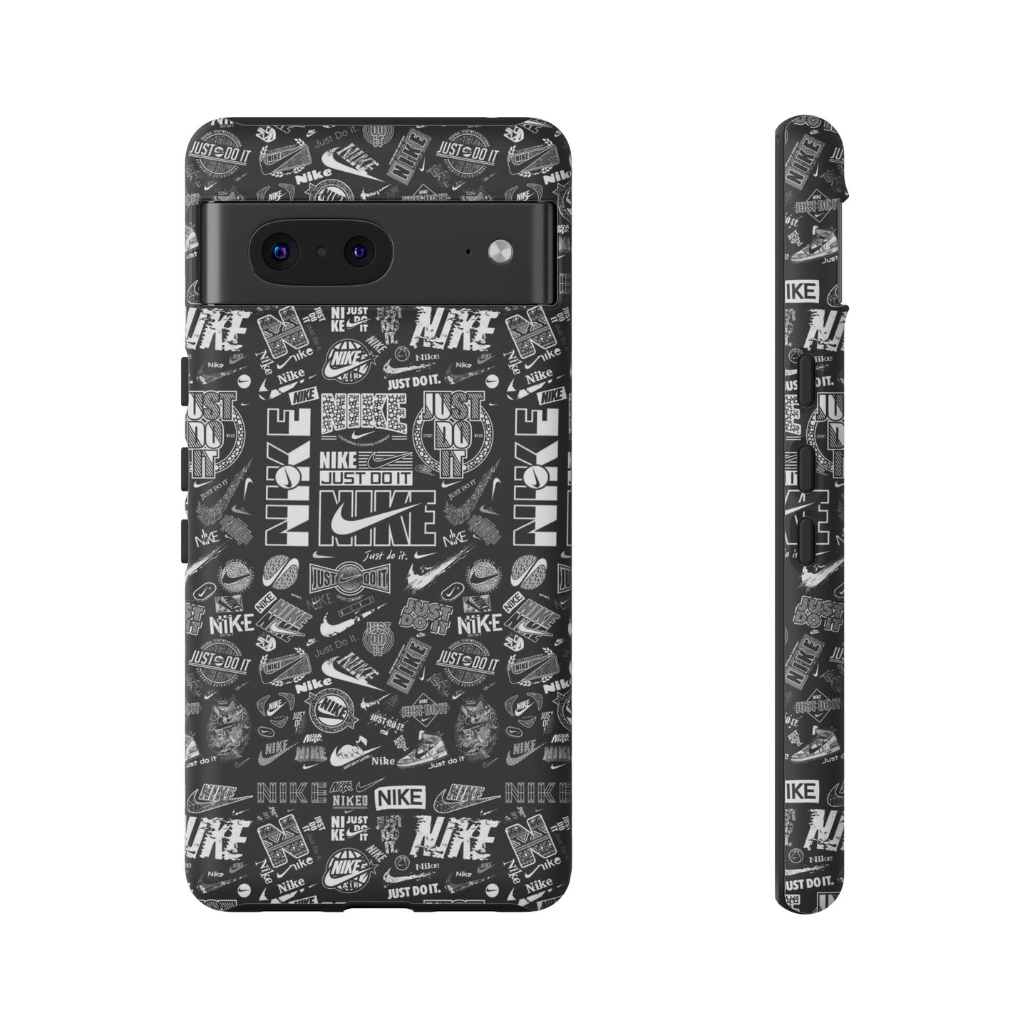MIXED - Tough Case