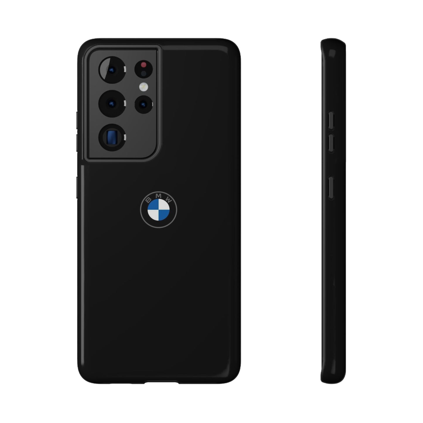 BMW - Impact-Resistant Case