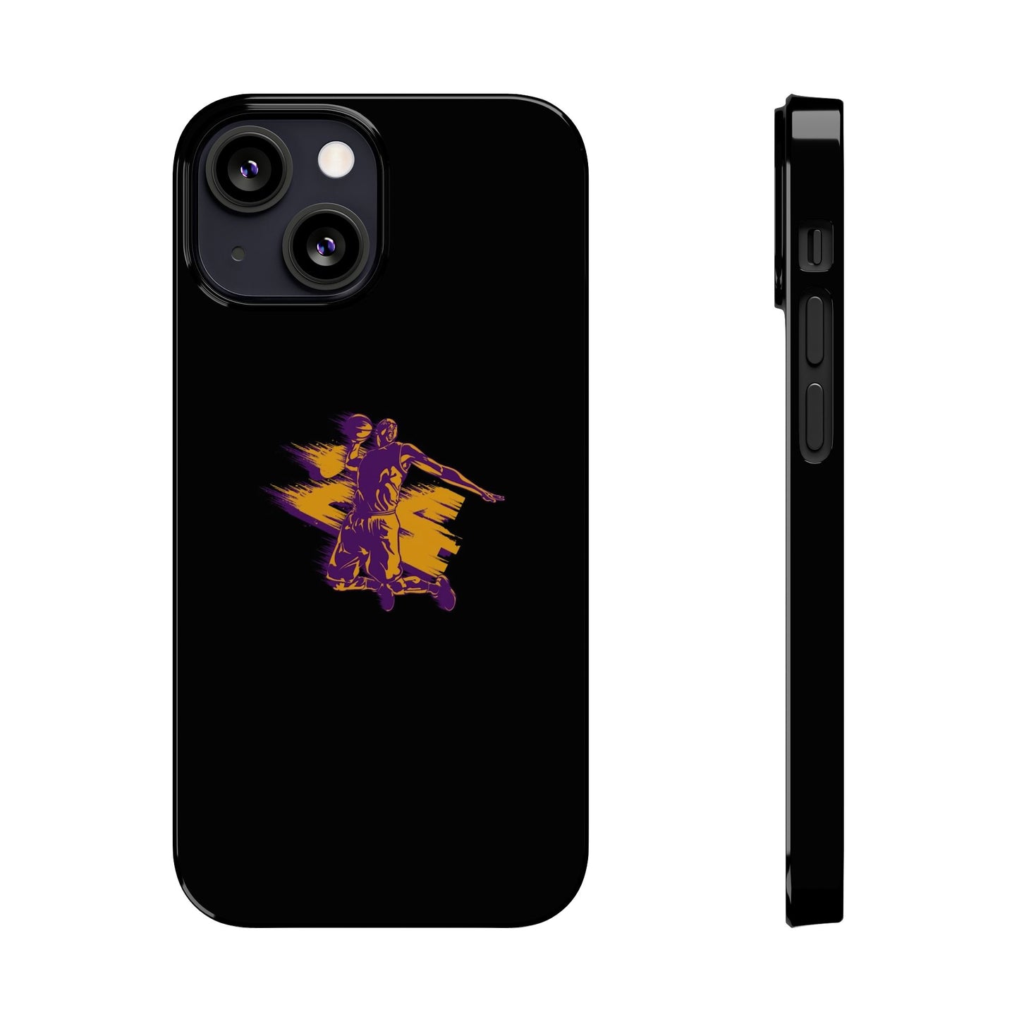 NBA - Slim Phone Case