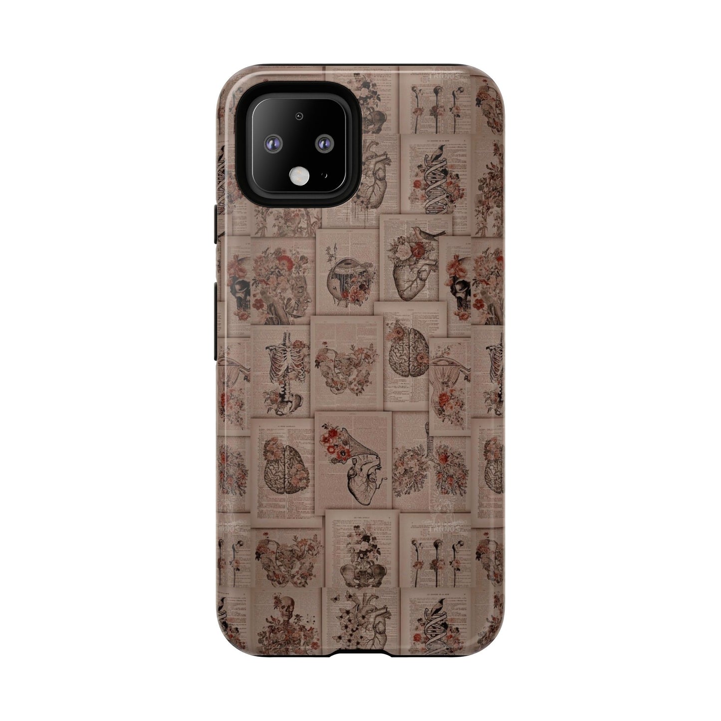 MIXED - Tough Case