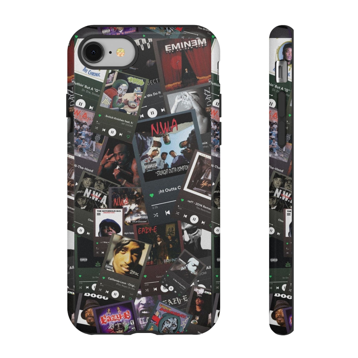 MIXED - Tough Case