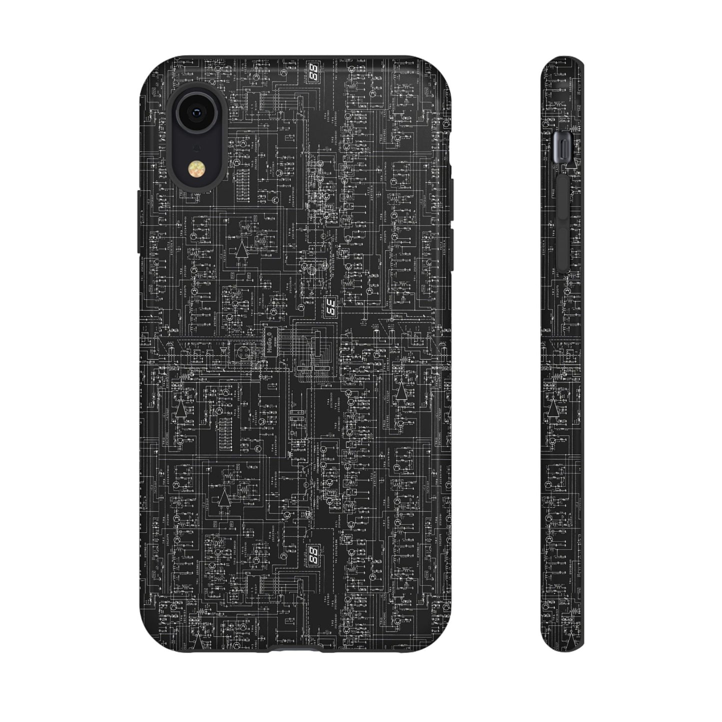 MIXED - Tough Case