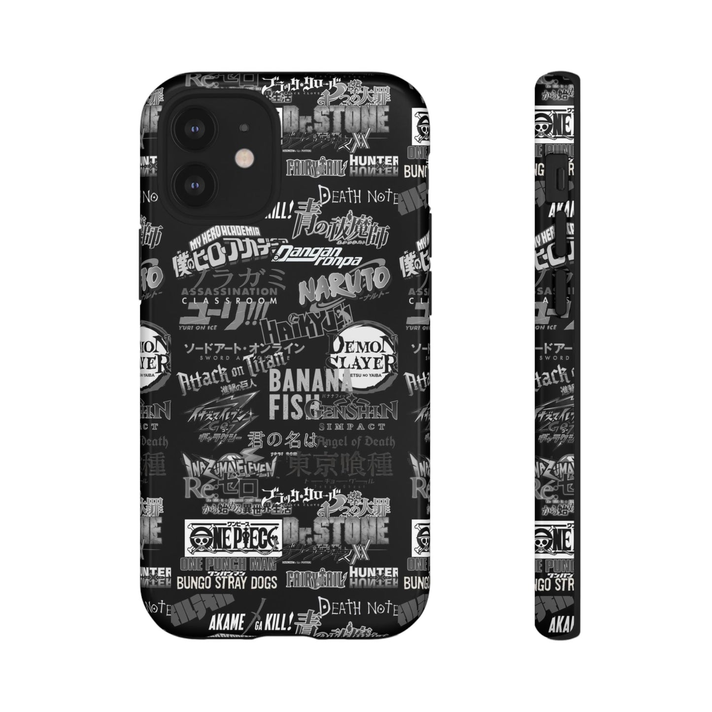 MIXED - Tough Case