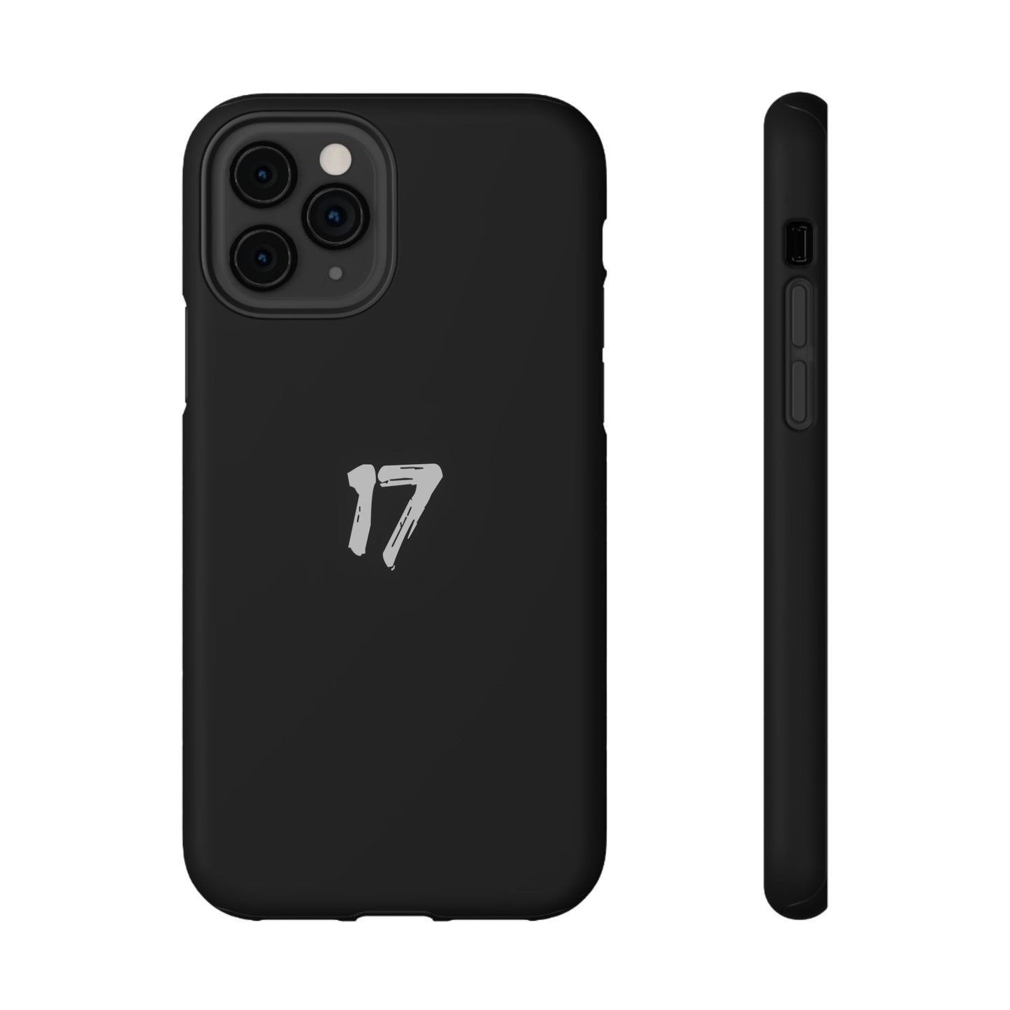 17 - Impact-Resistant Case