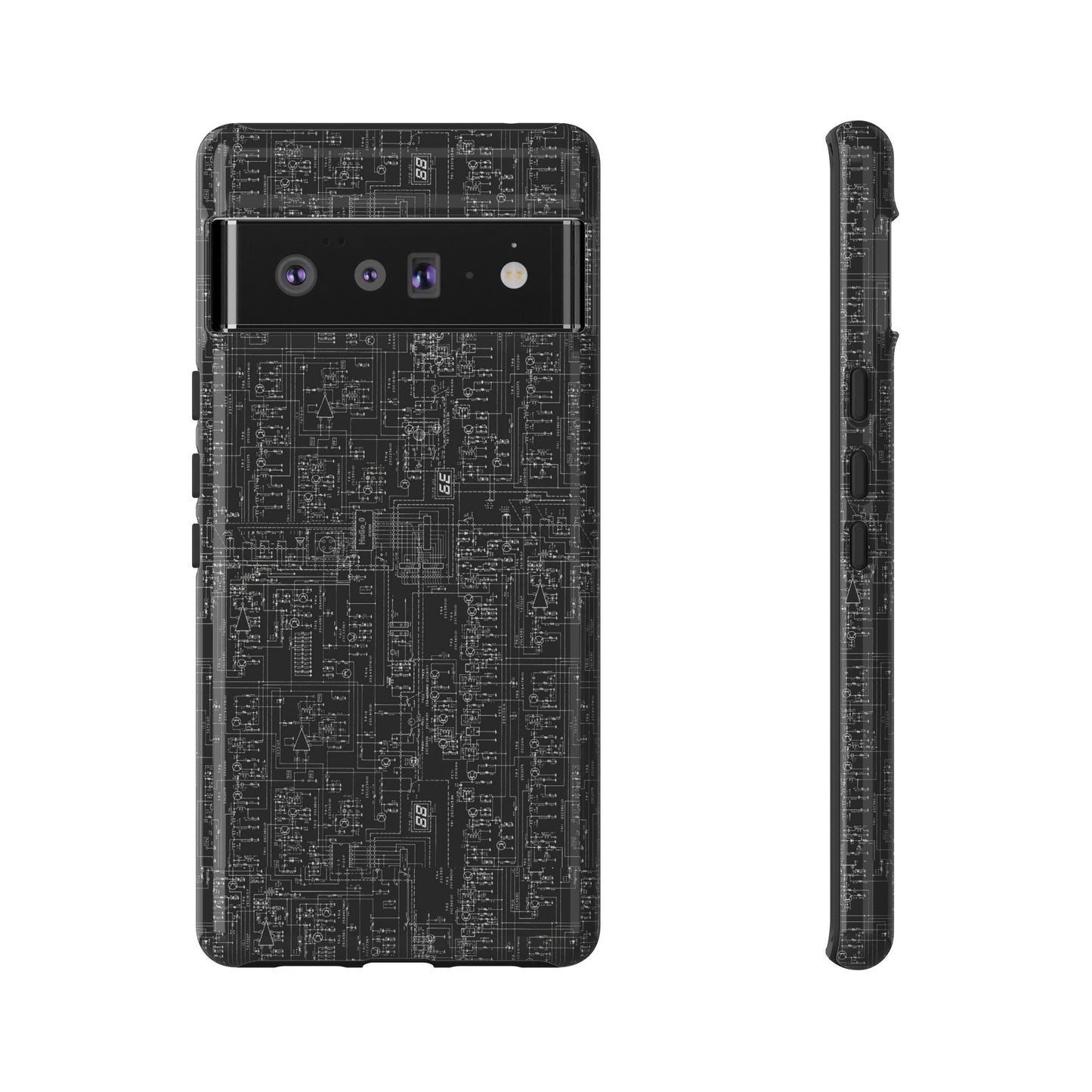 MIXED - Tough Case