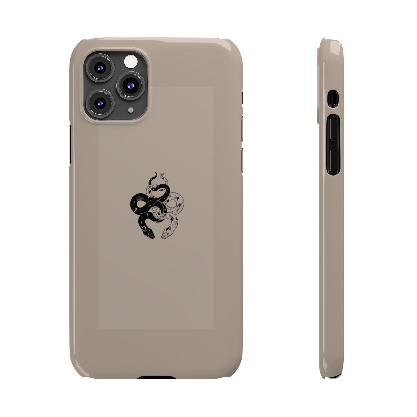 SNAKE - Slim Phone Case