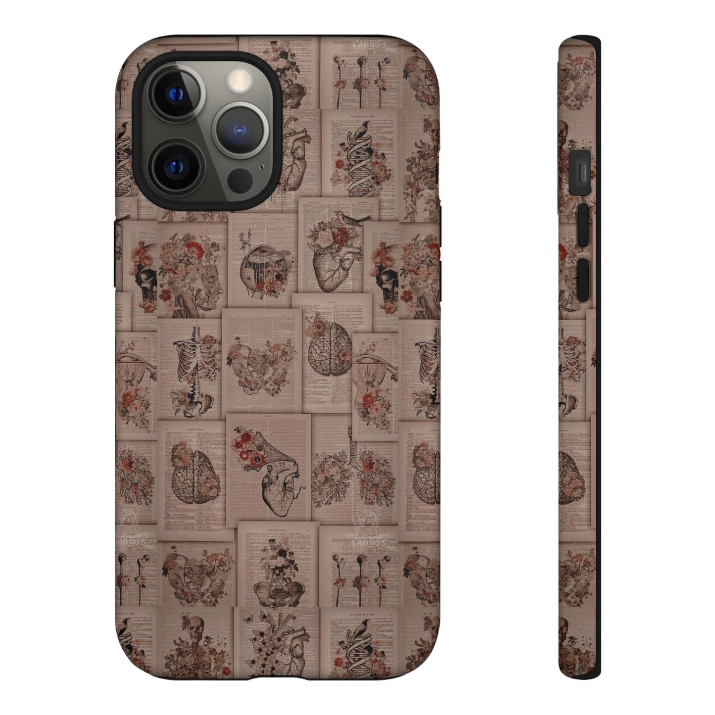 MIXED - Tough Case