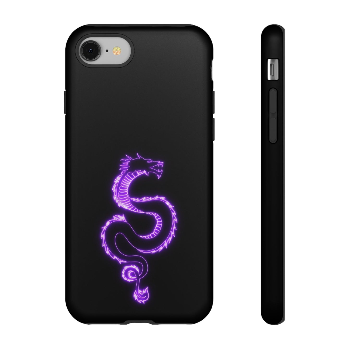 DRAGON - Tough Case