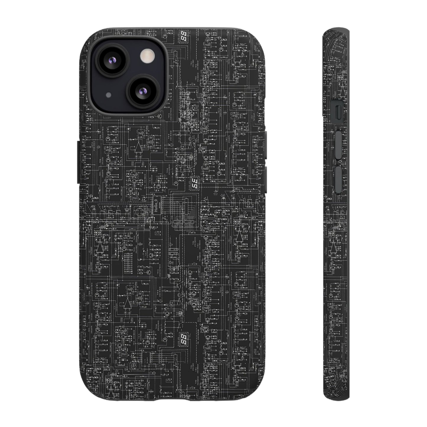 MIXED - Tough Case
