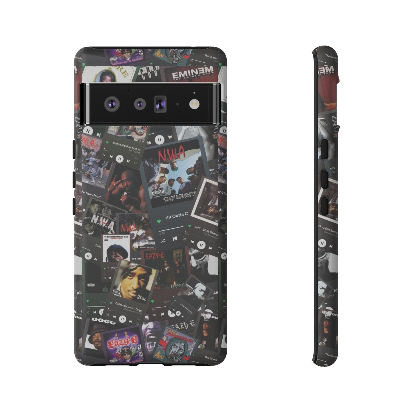 MIXED - Tough Case