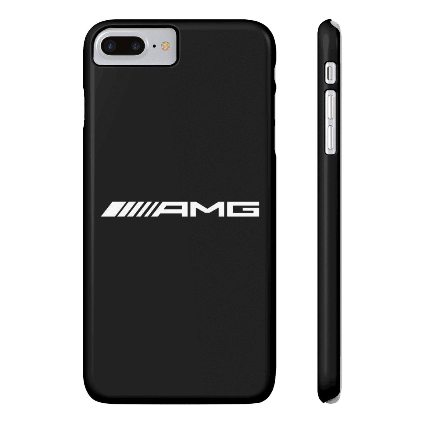 MERCEDES AMG Slim Phone Case