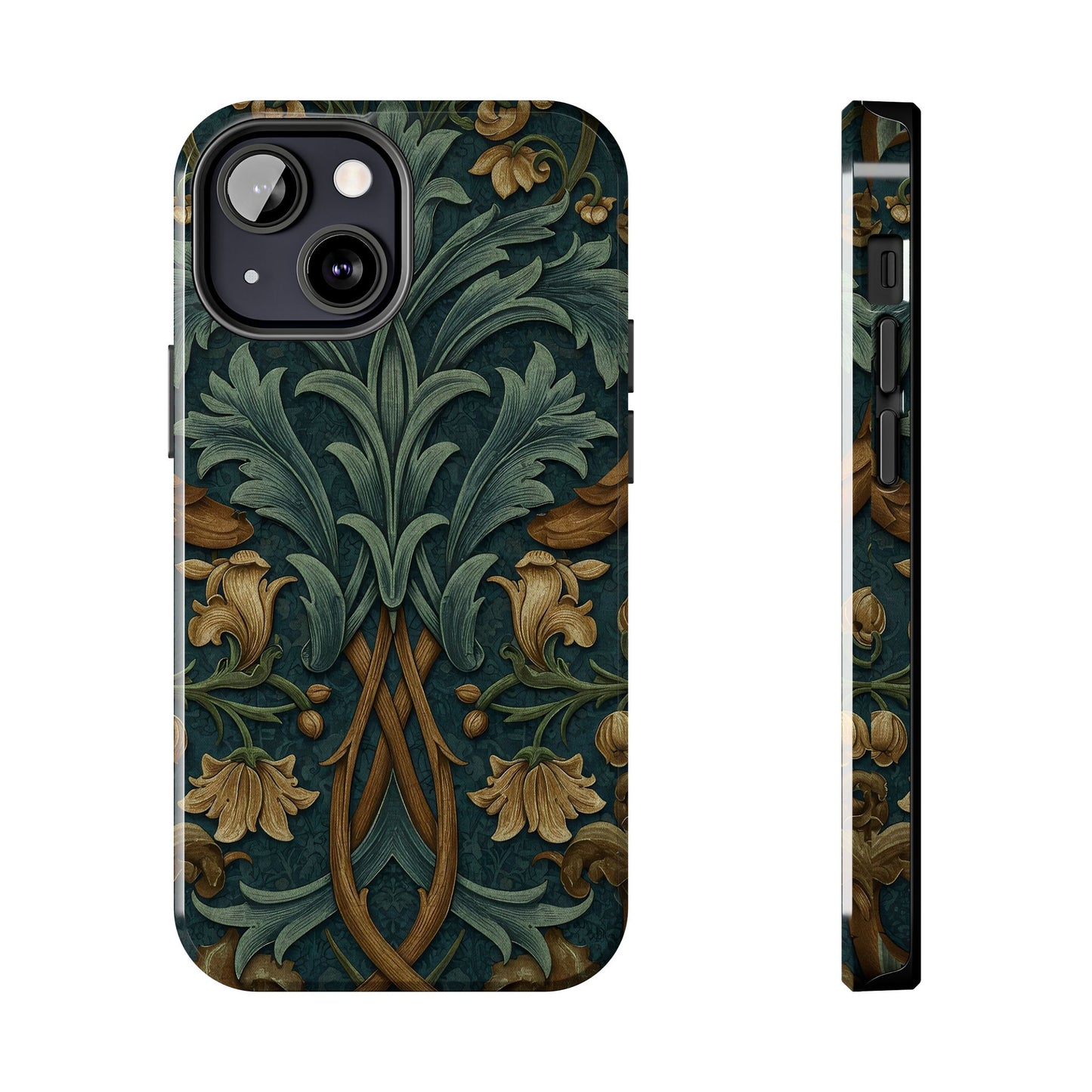 FLORAL - Phone Case