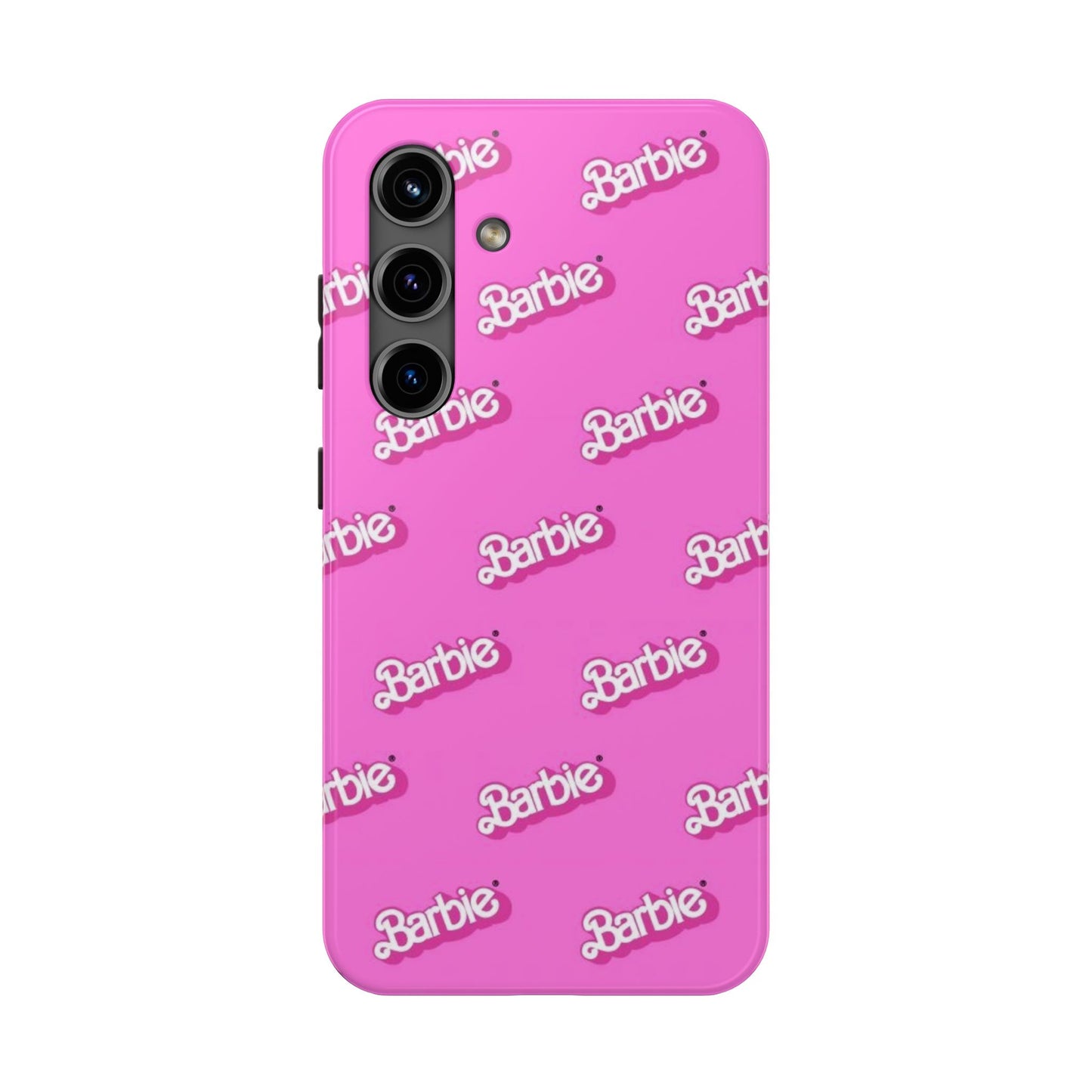 PINK - Tough Phone Case