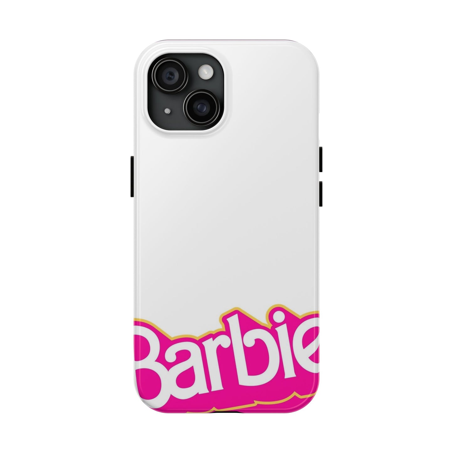 PINK - Tough Phone Case