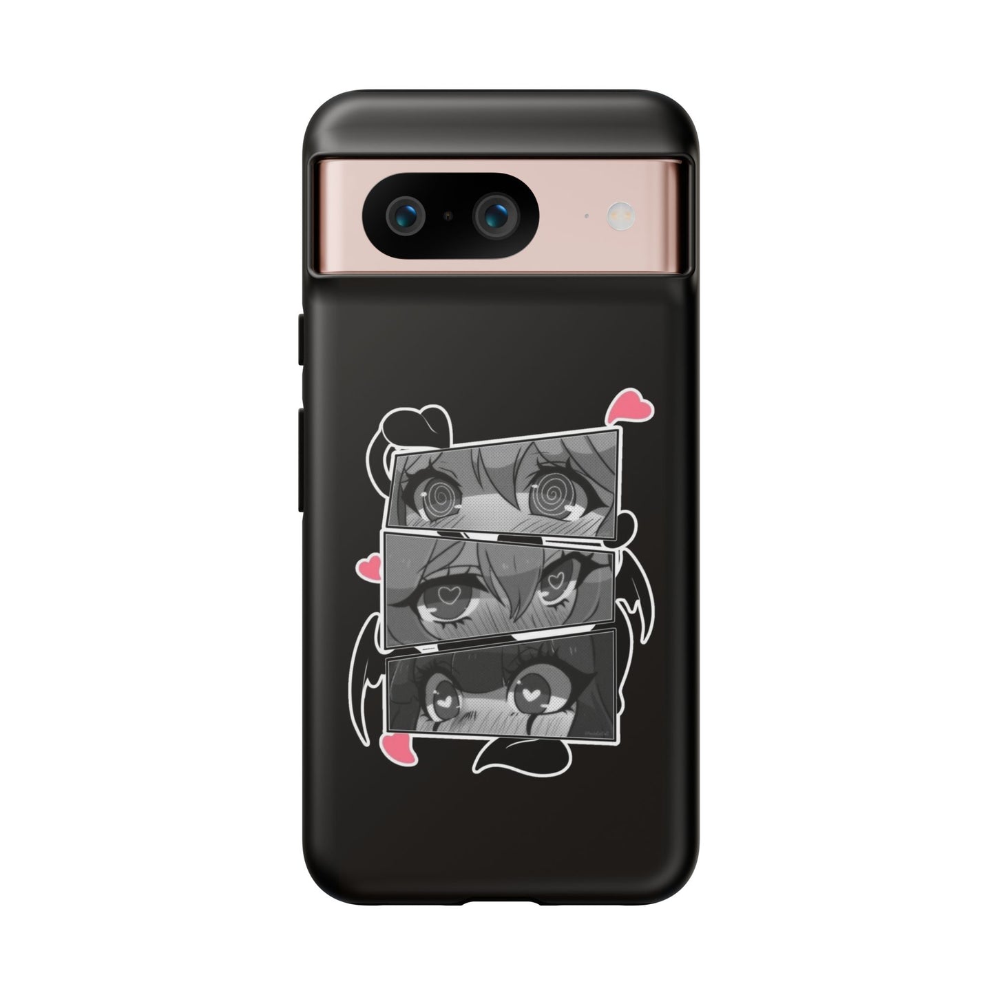 ANIME - Tough Case