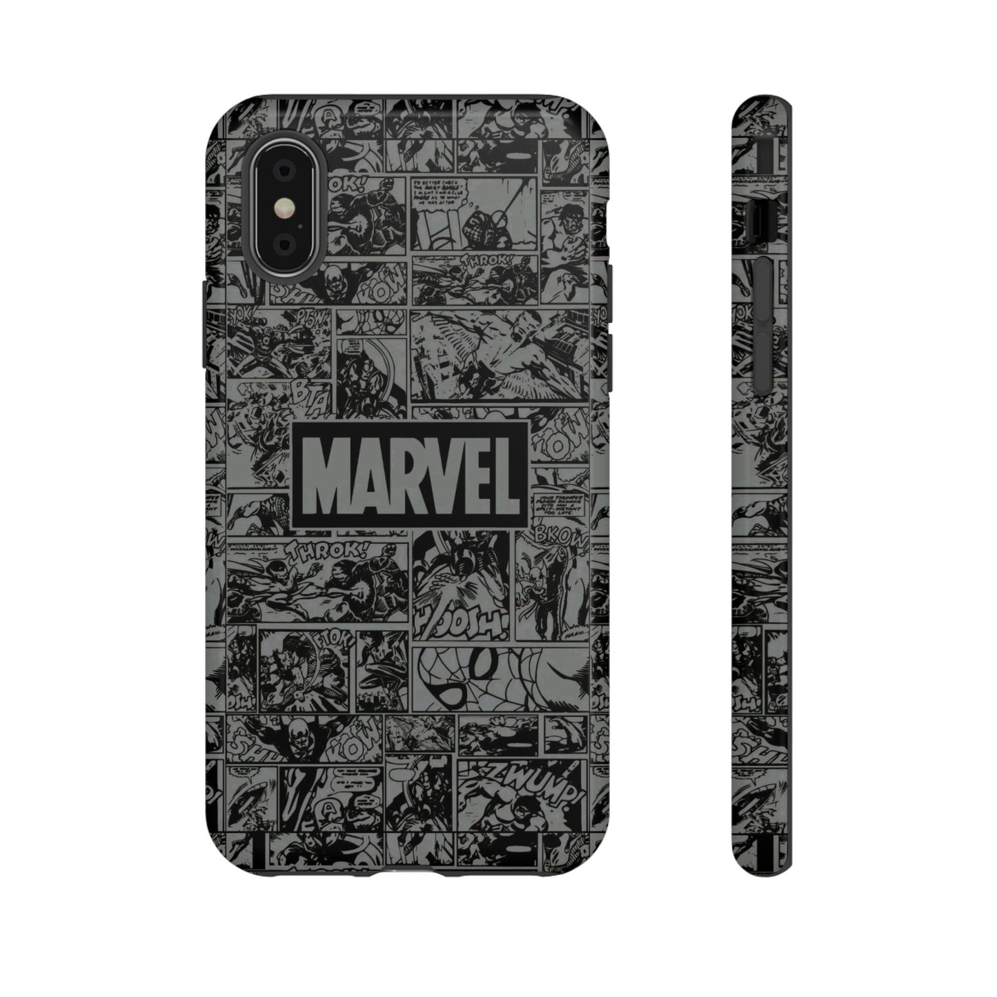 MARVEL - Tough Case