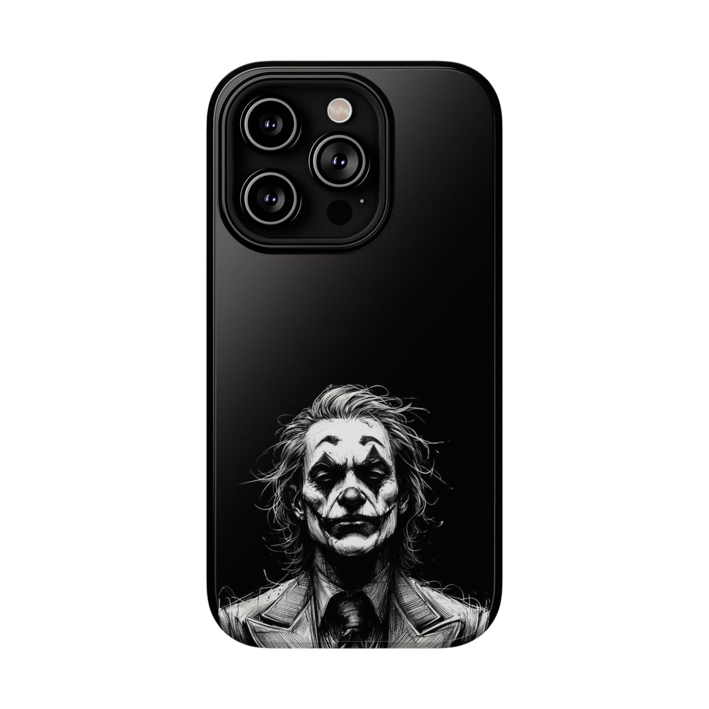 JOKER - Impact-Resistant Case