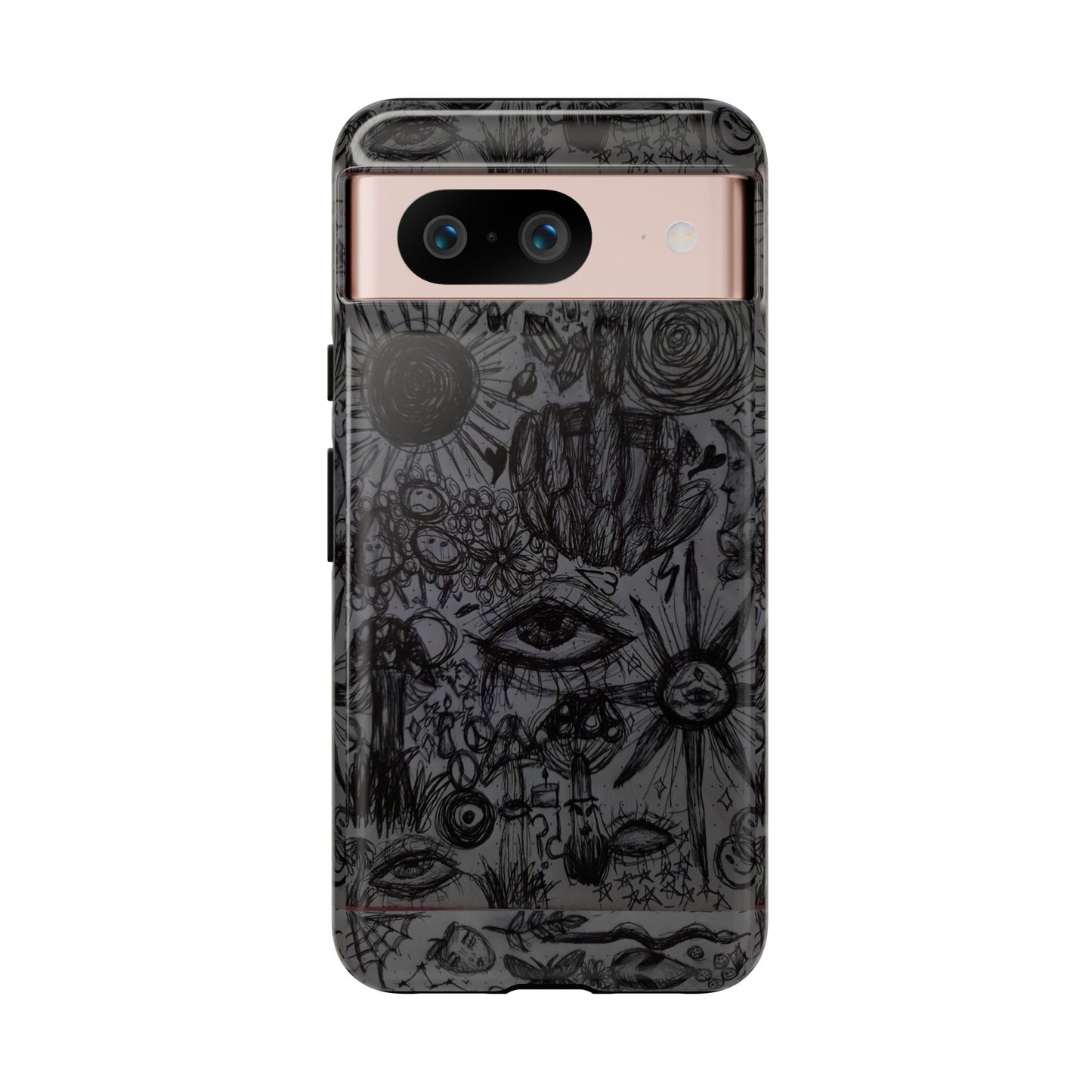 MIXED - Tough Case