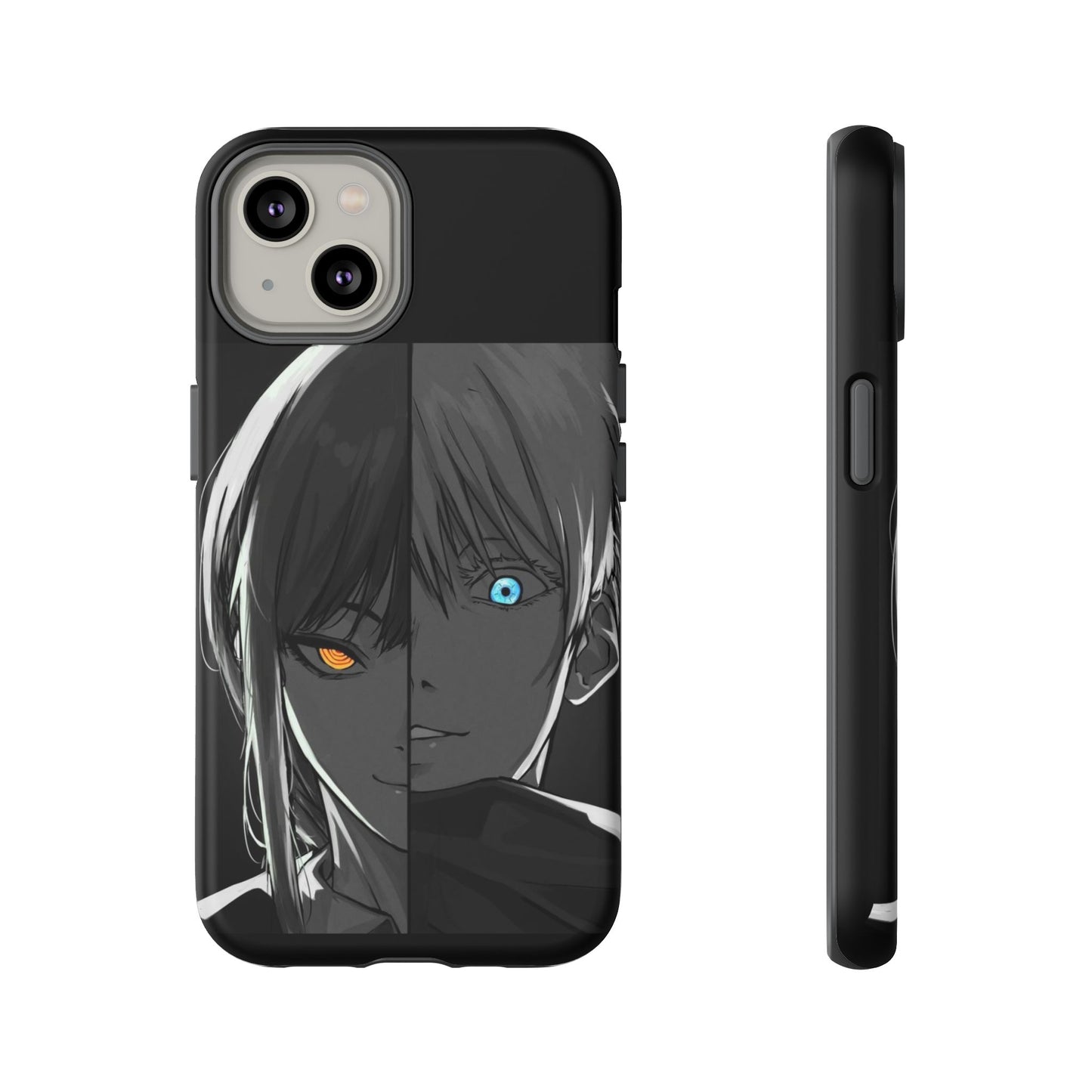 ANIME - Tough Case