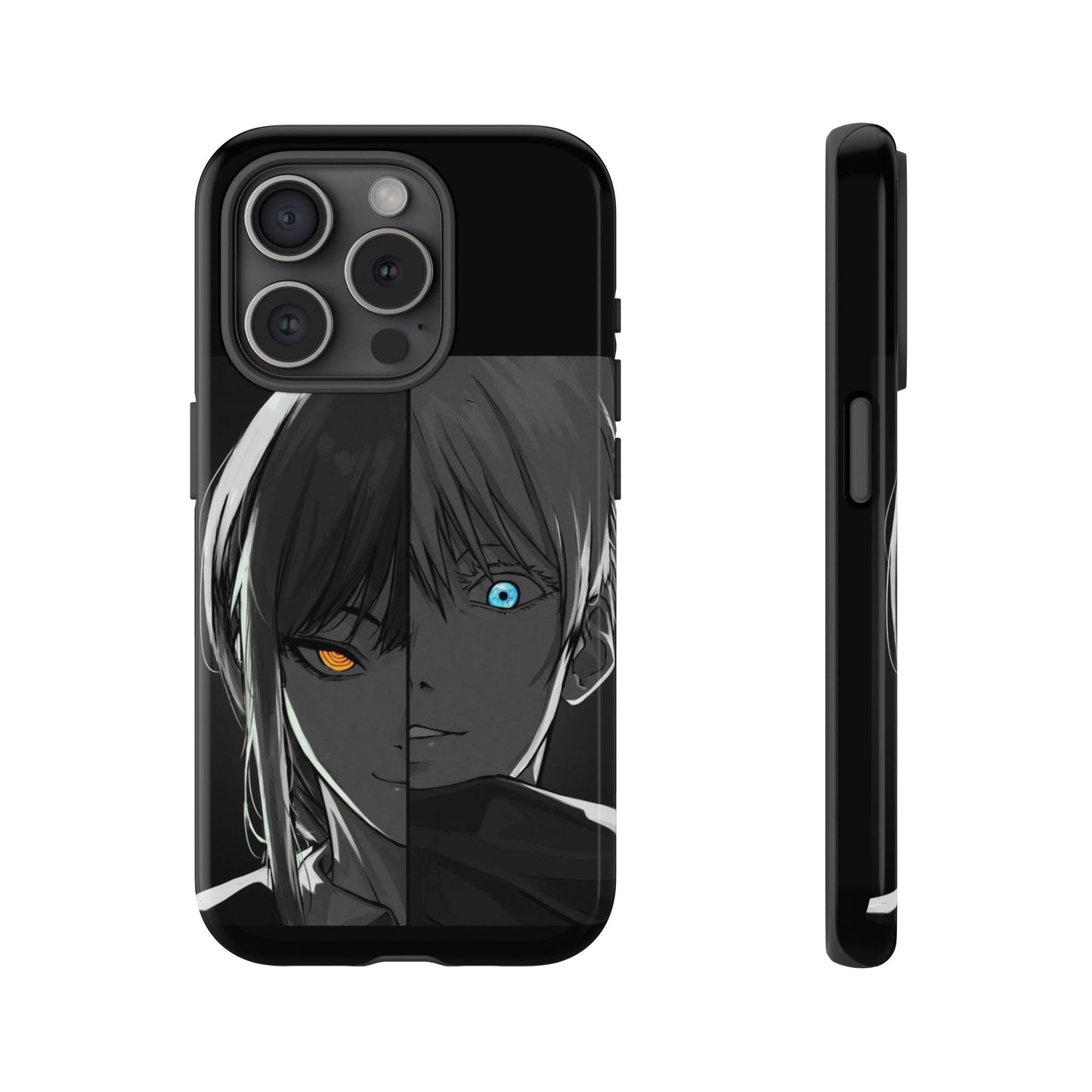 ANIME - Tough Case