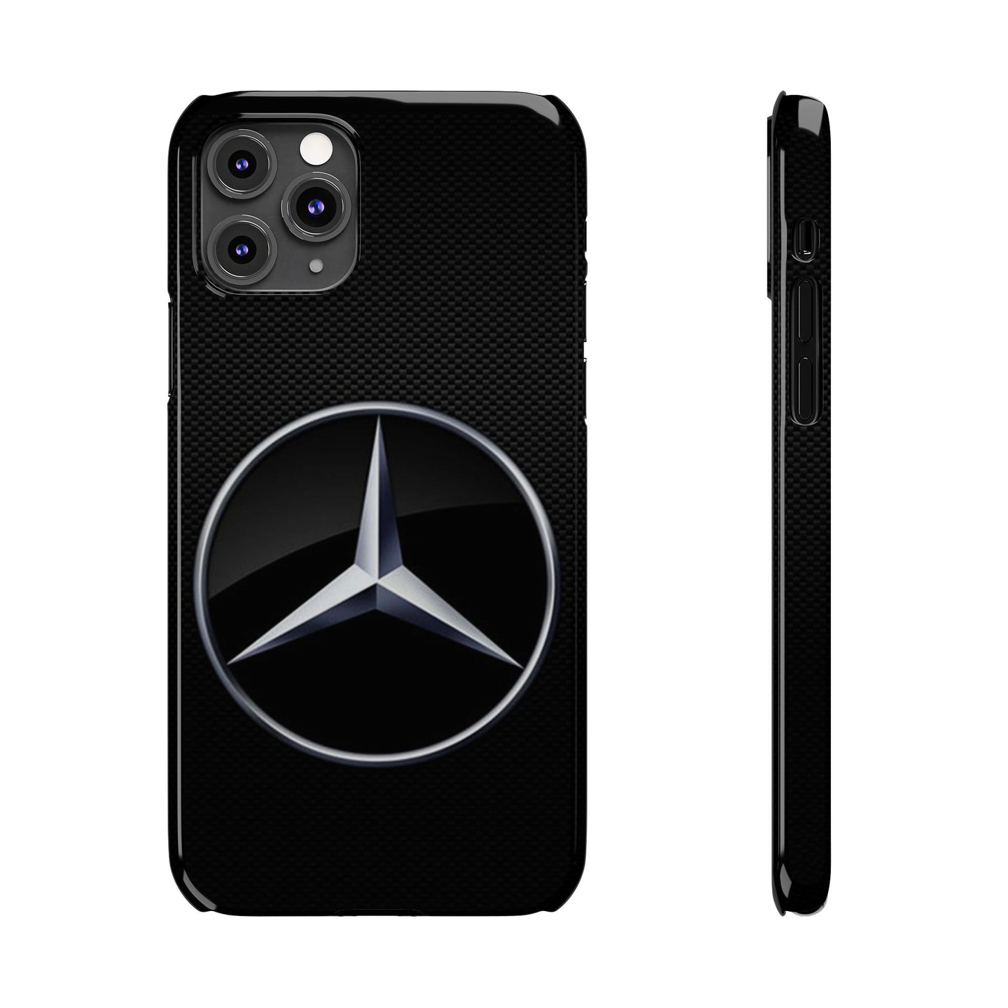 MERCEDES Slim Phone Case