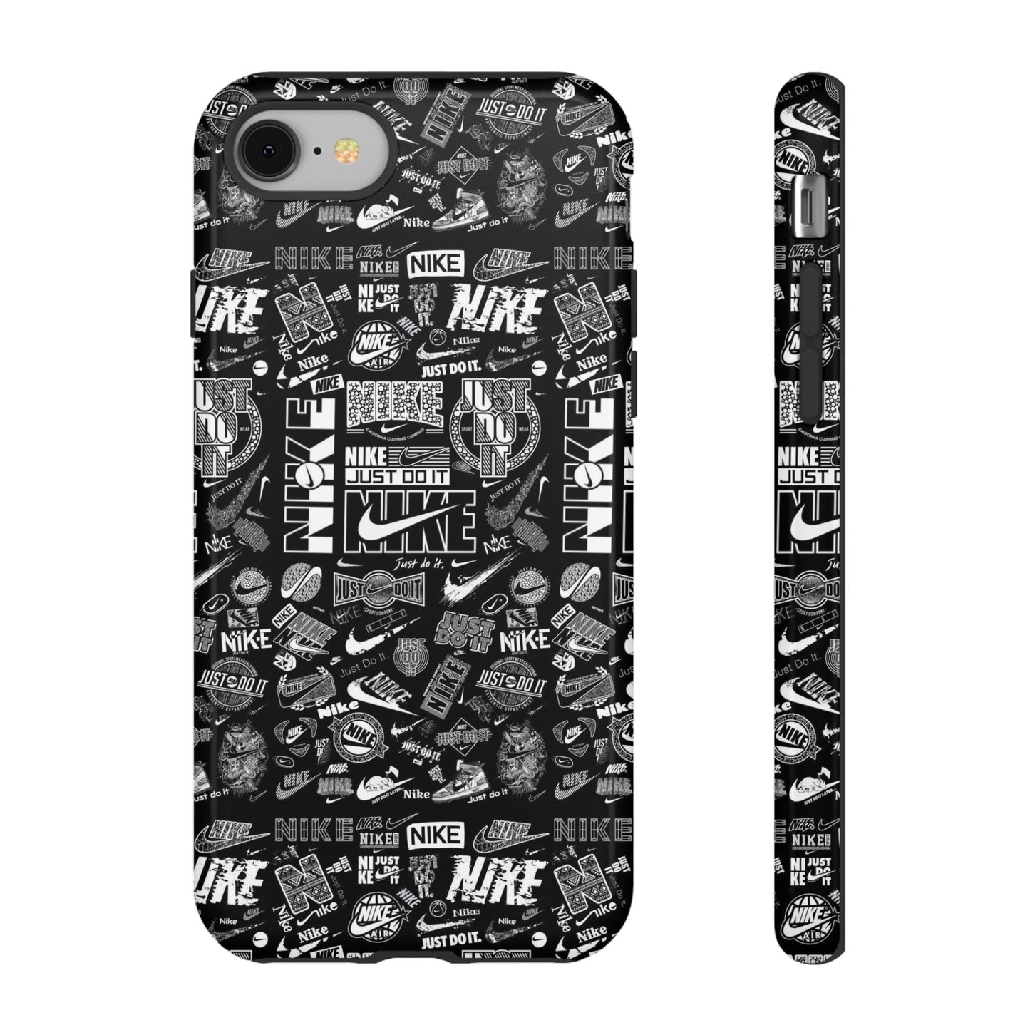 MIXED - Tough Case