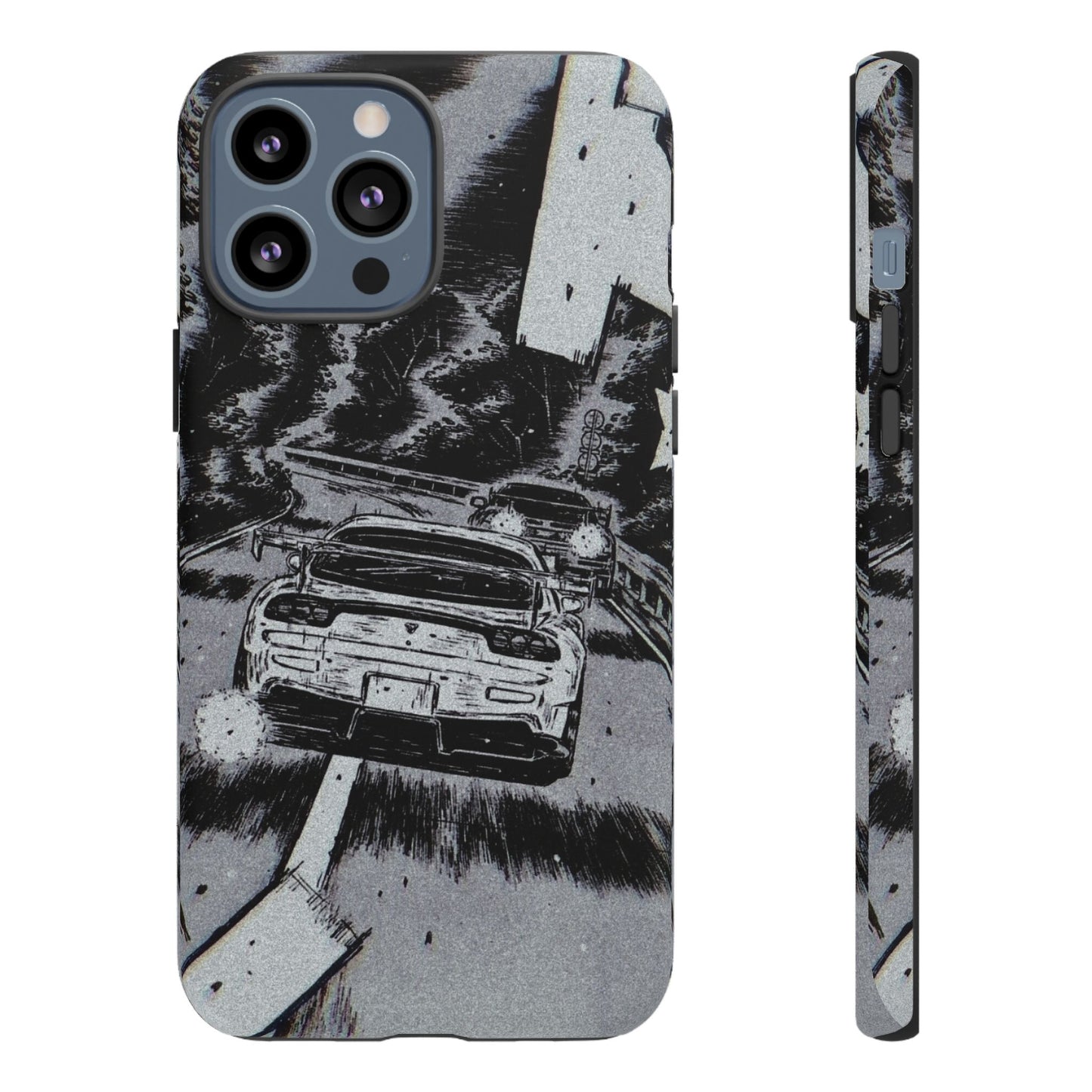 JDM - Tough Case