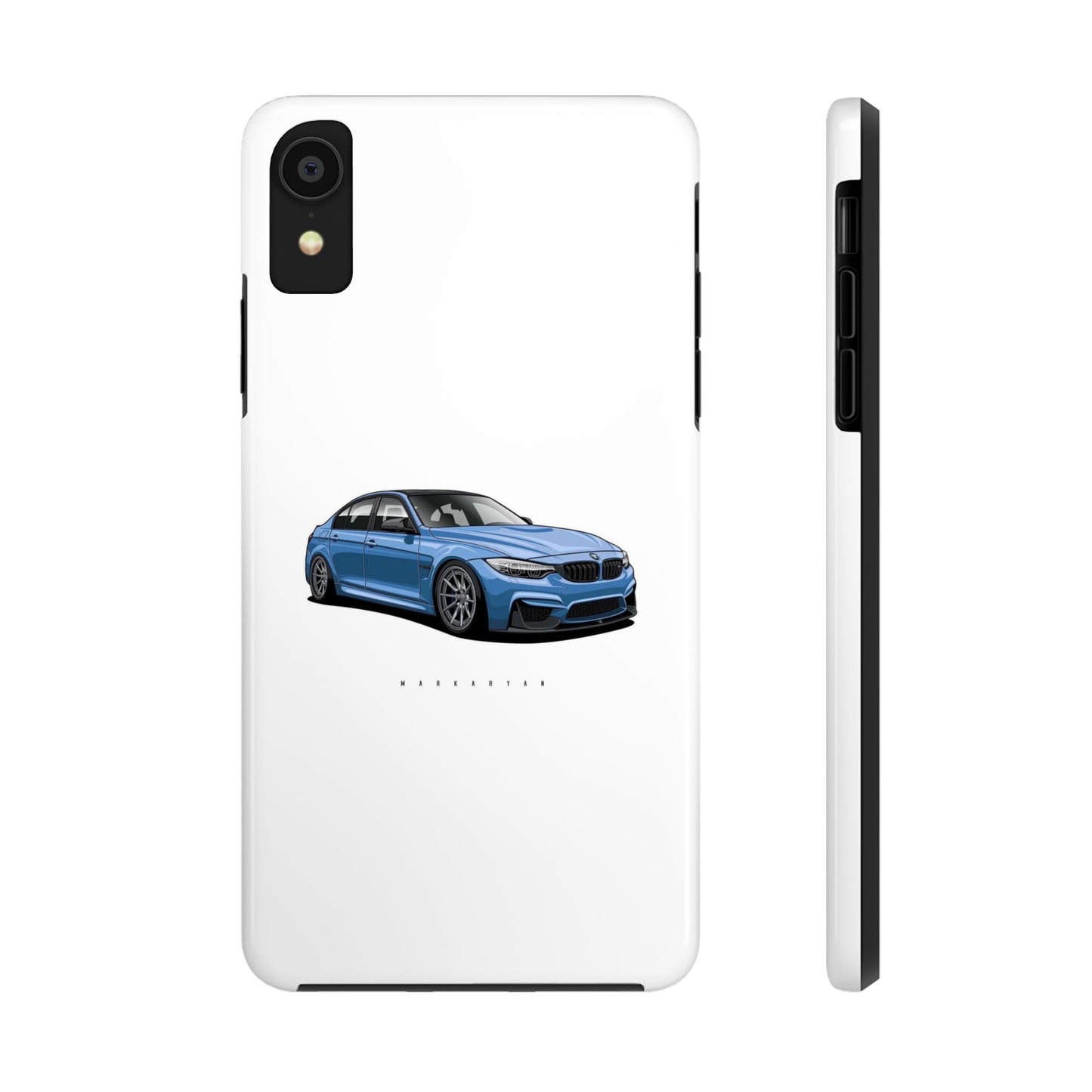 BMW - Tough Phone Case