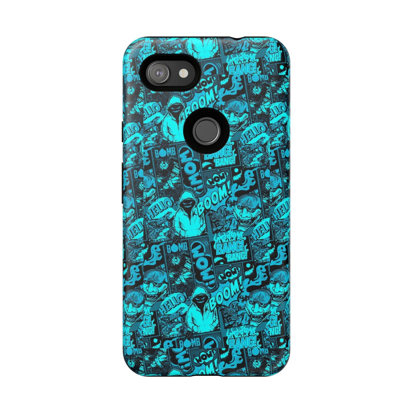 MIXED - Tough Case