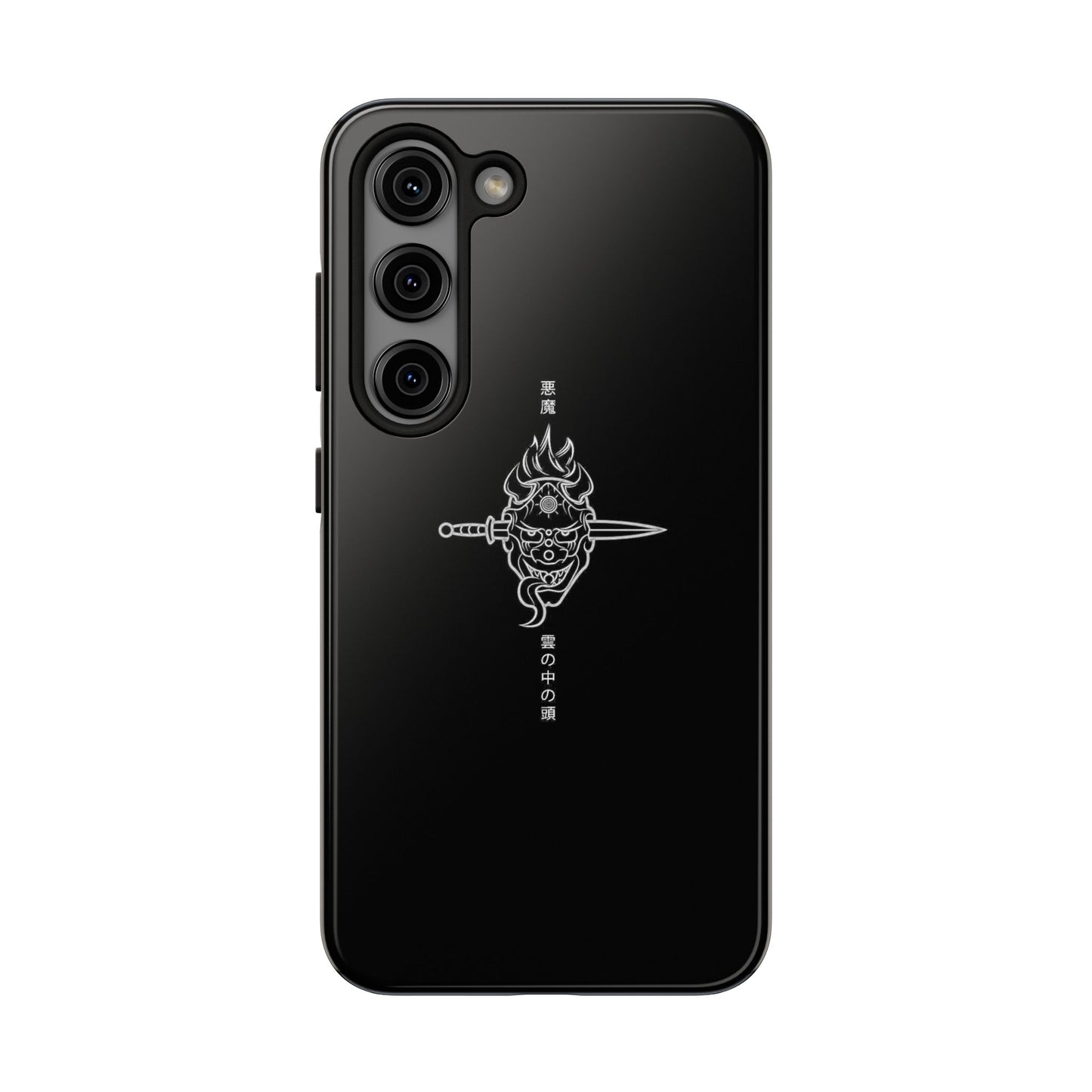 ONI - Tough Phone Case