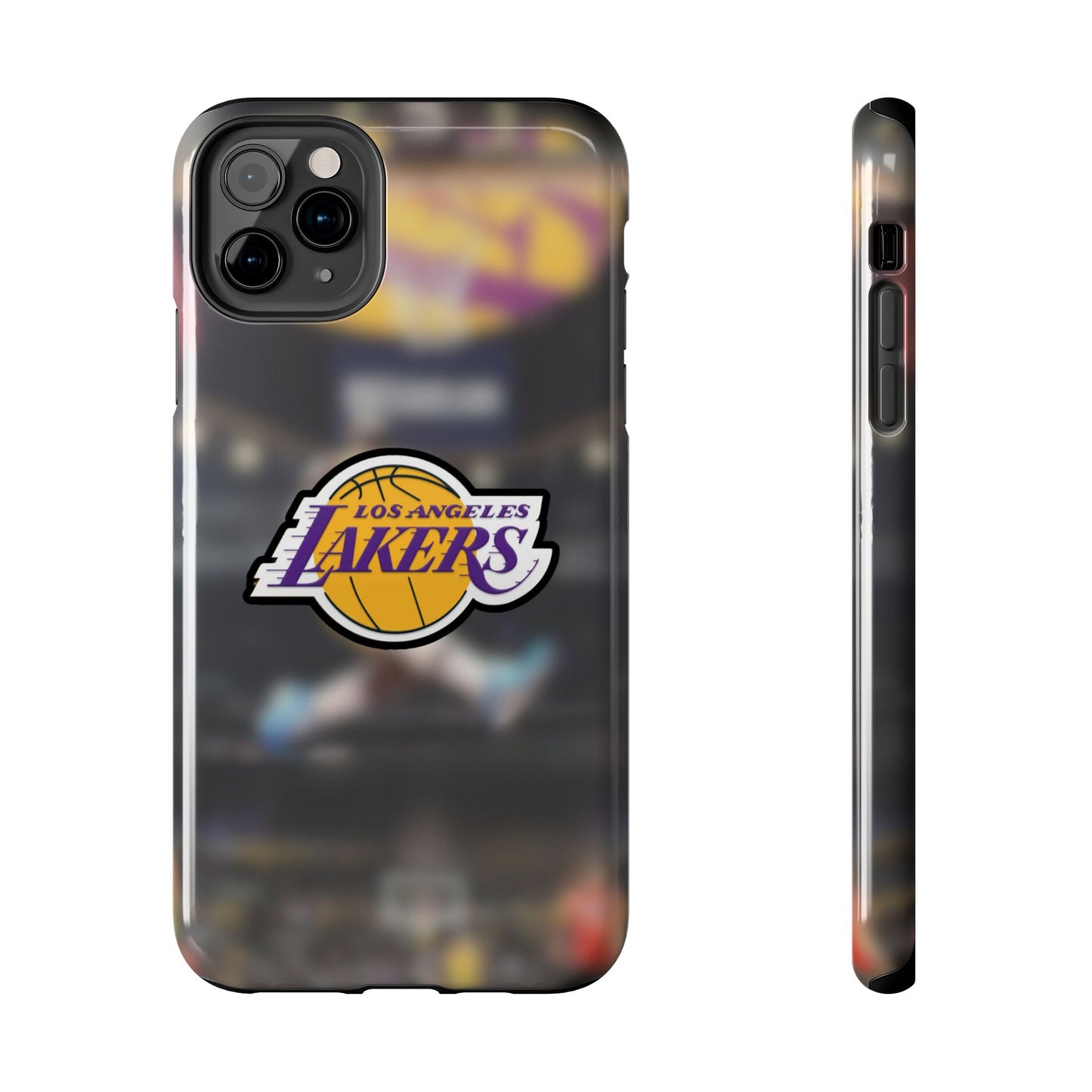 Los Angeles Lakers - Phone Case