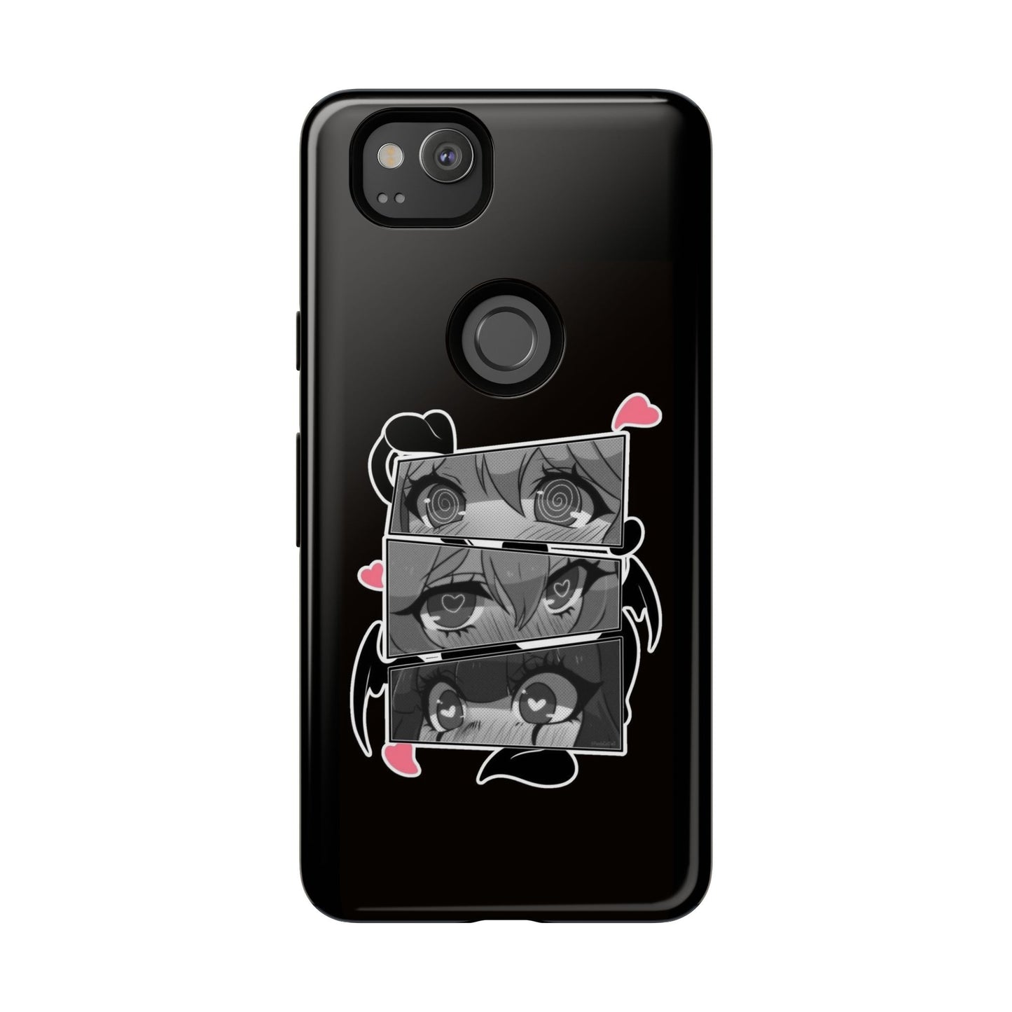 ANIME - Tough Case