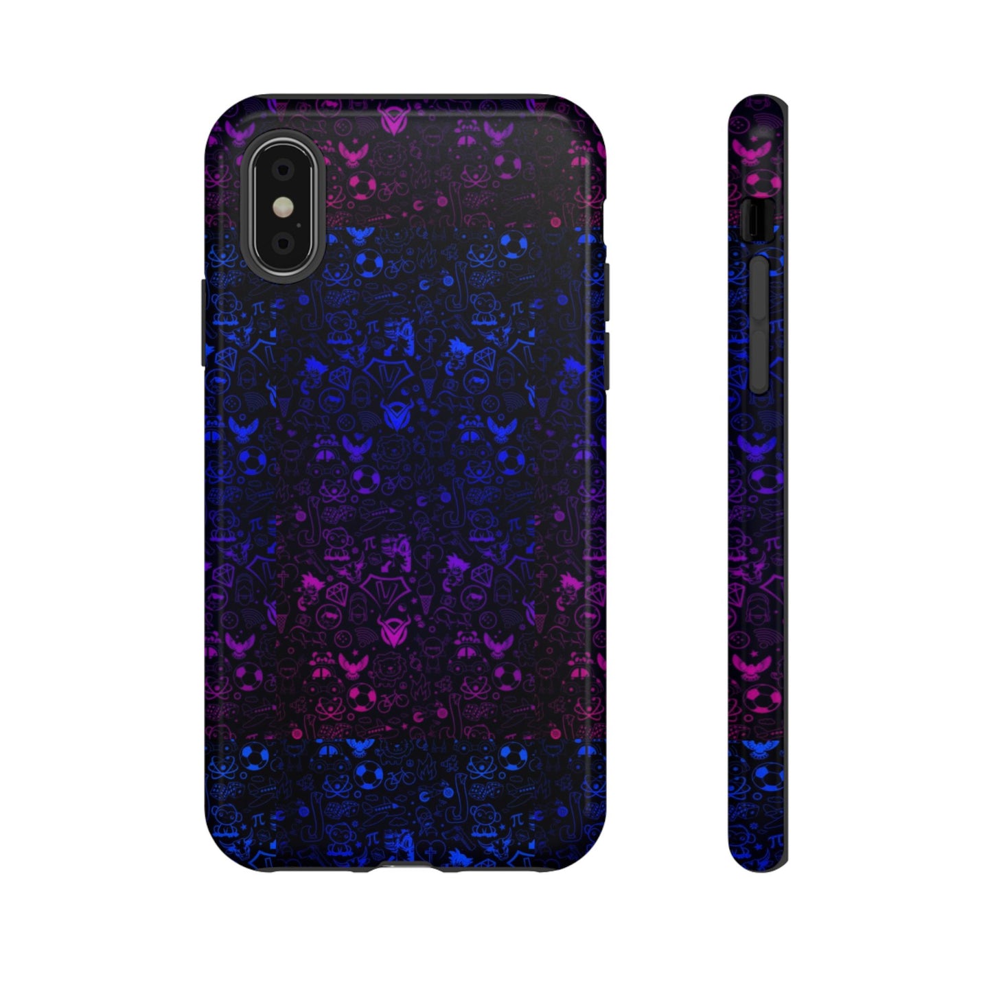 MIXED - Tough Case