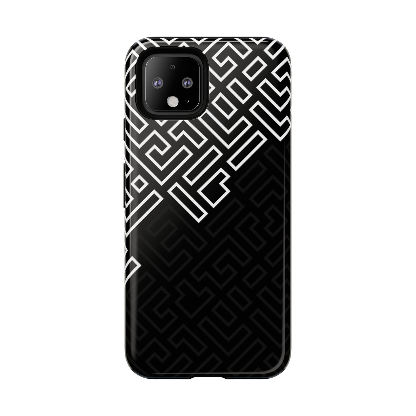 BLACK - Tough Case