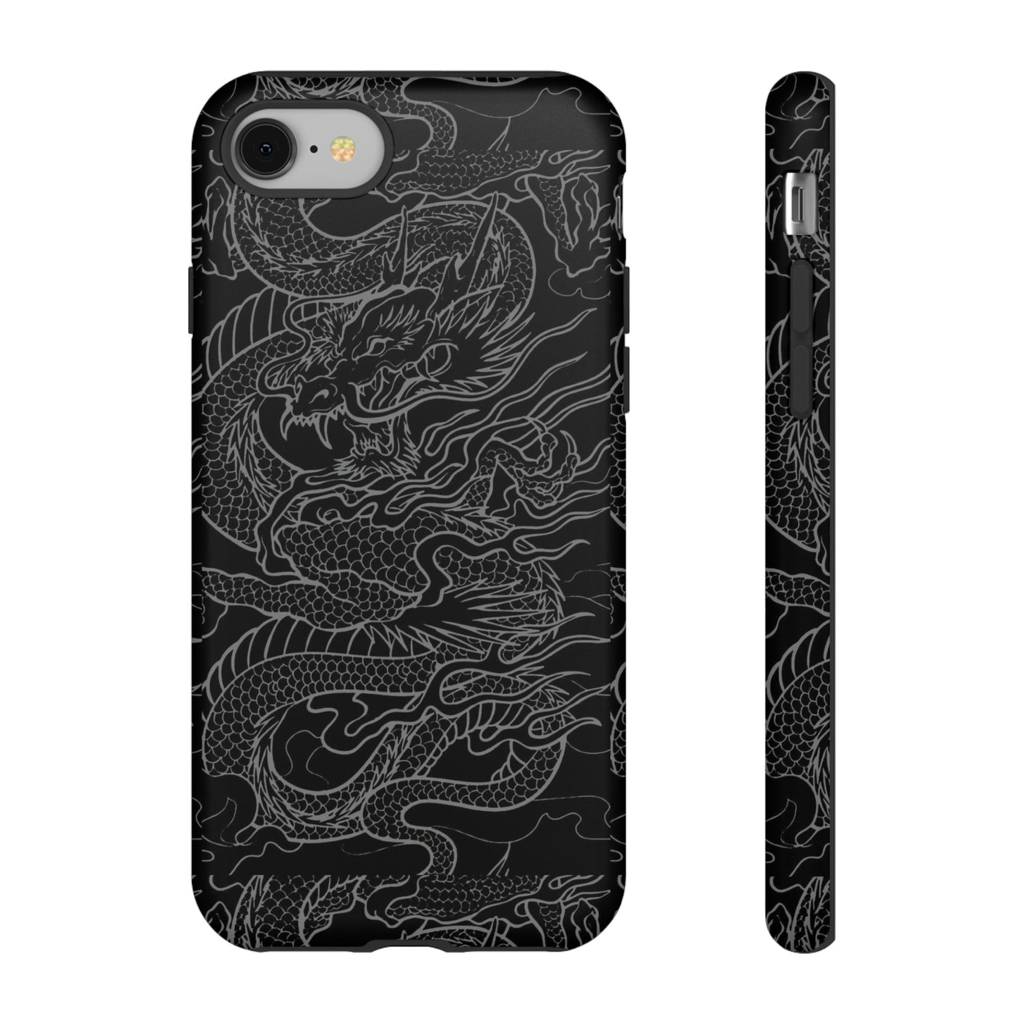 DRAGON - Tough Case