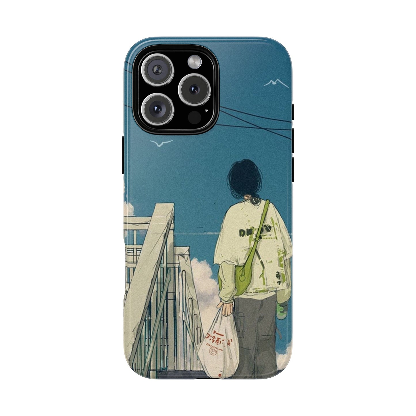 VISTA - Tough Case