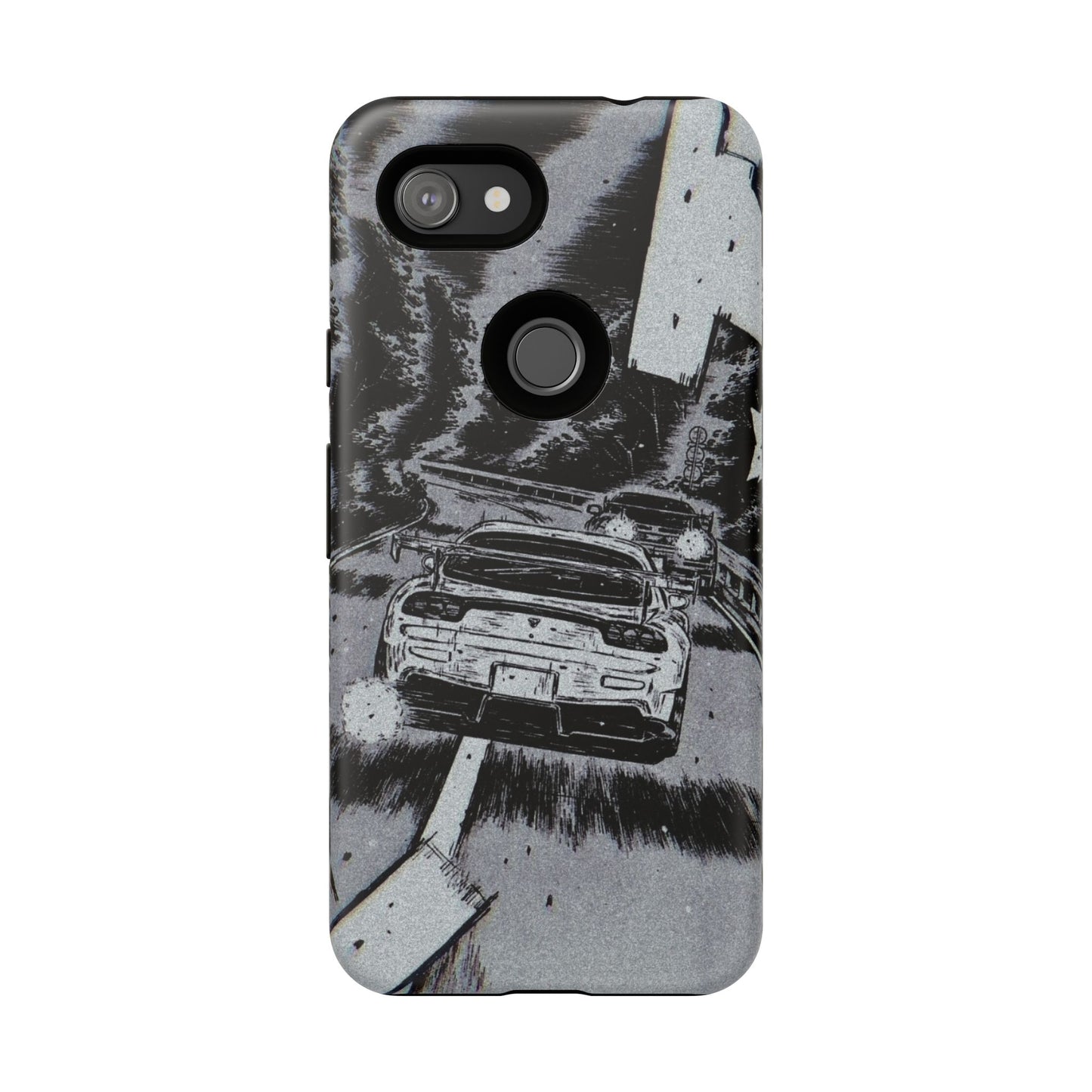 JDM - Tough Case
