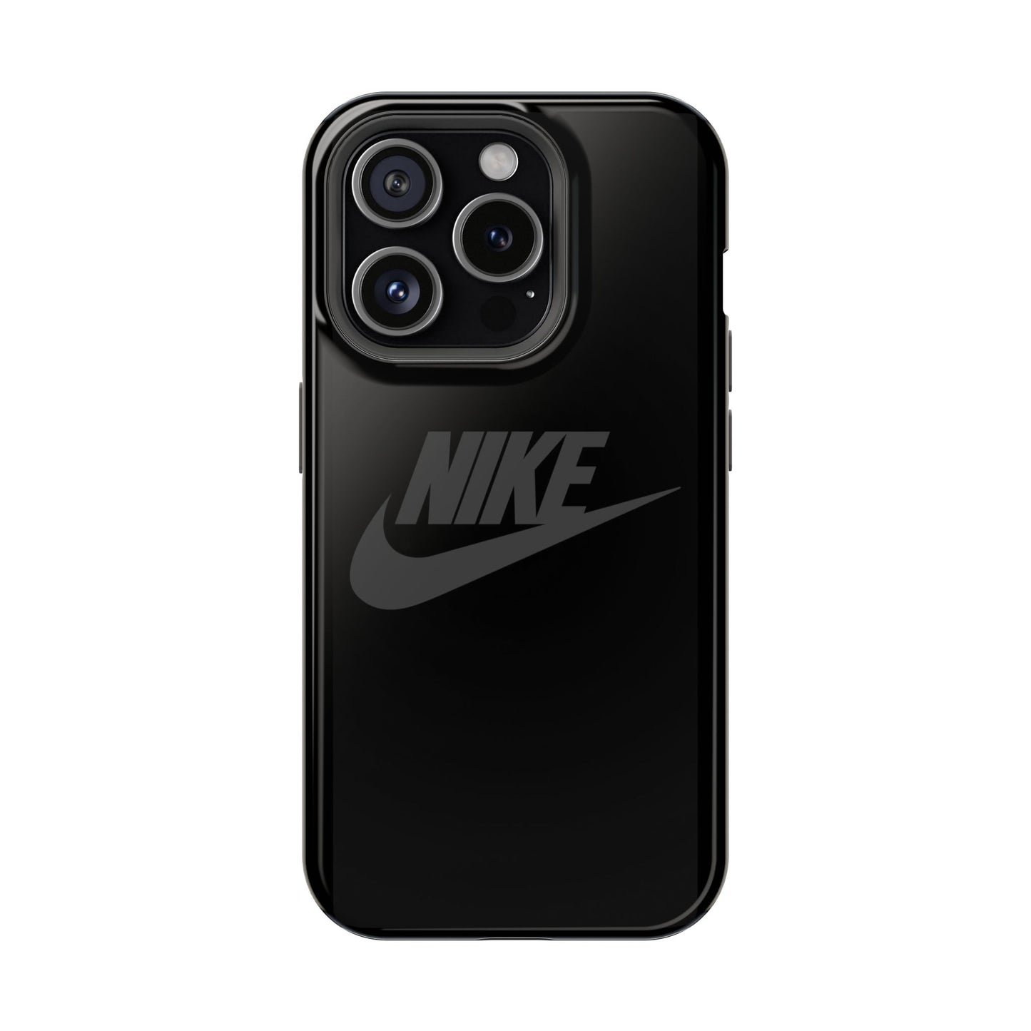 NIKE - Impact-Resistant Case