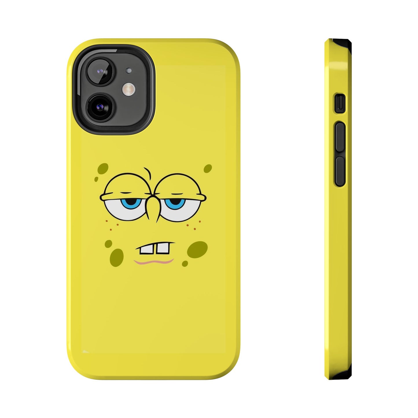 SPONGEBOB - Tough Phone Case
