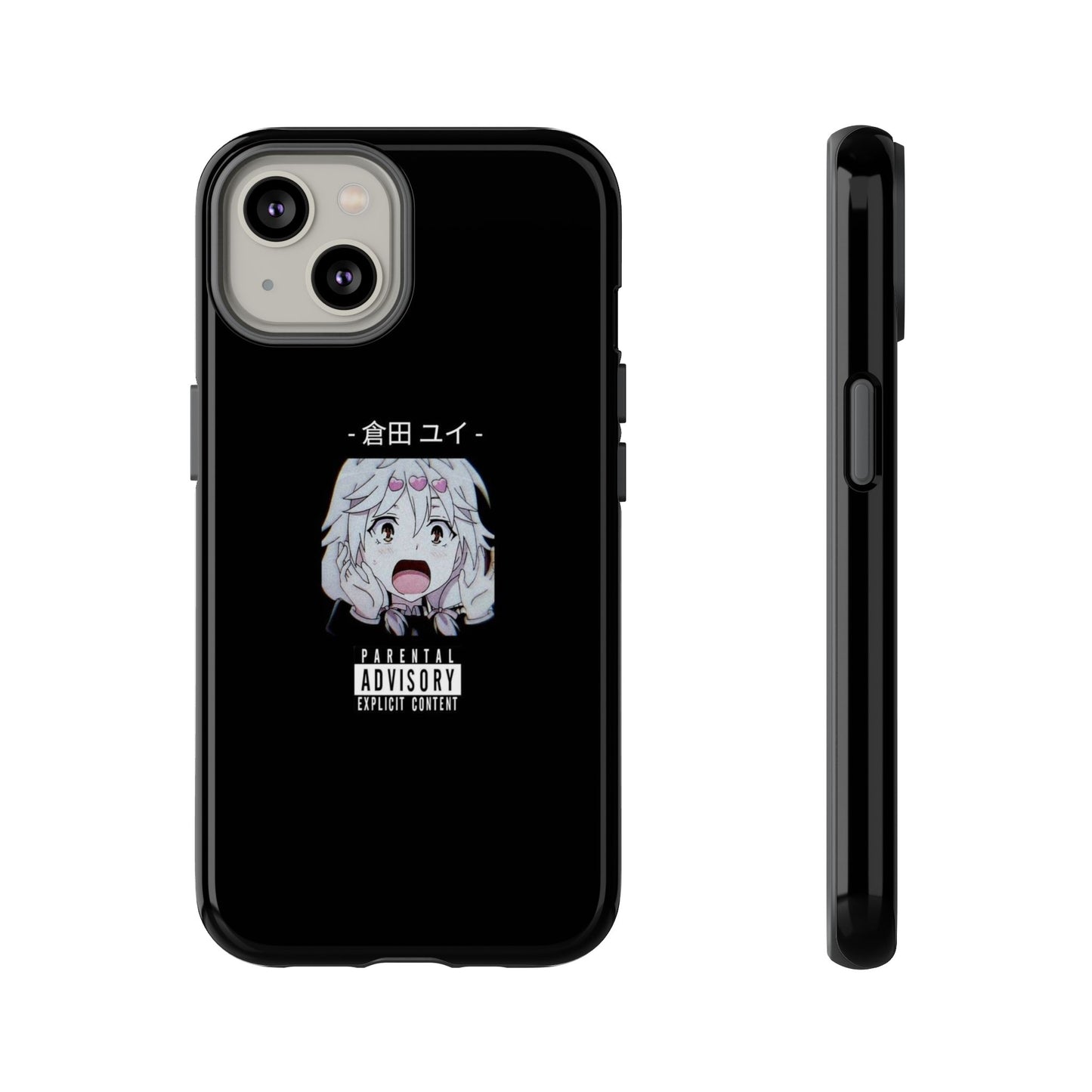 ANIME - Tough Case