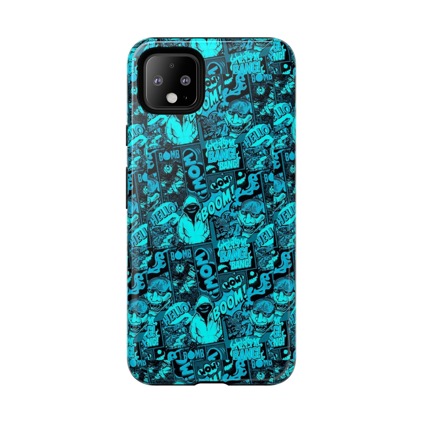 MIXED - Tough Case