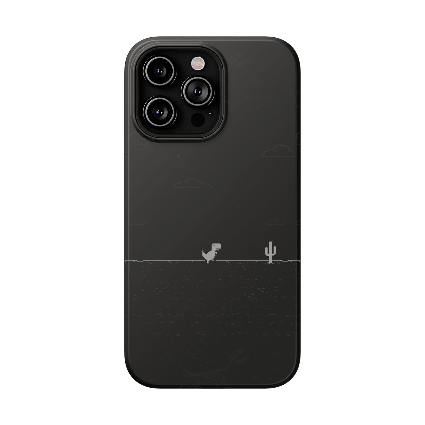 DINOSAUR Impact-Resistant Case