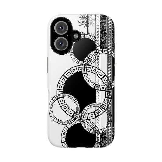 BLACK&WHITE - Tough Case