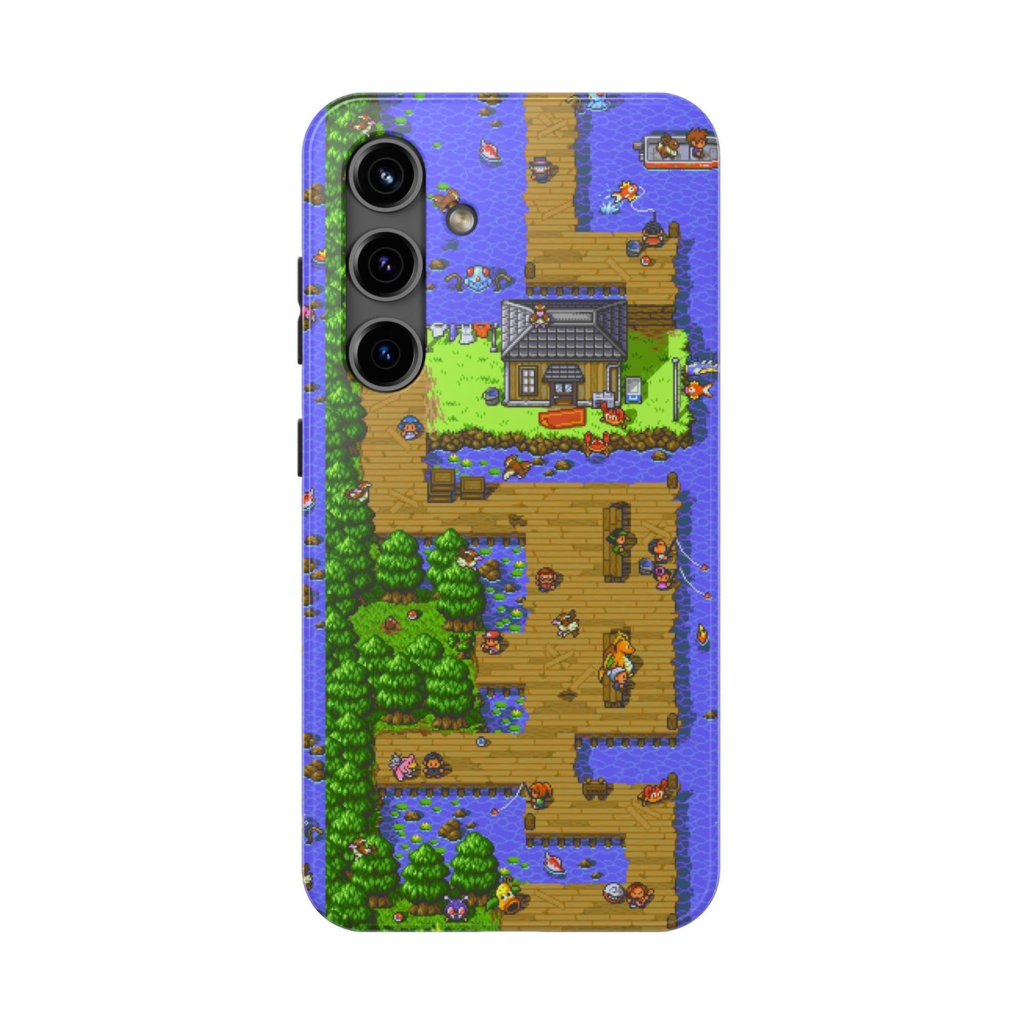 STARDEW - Tough Phone Case