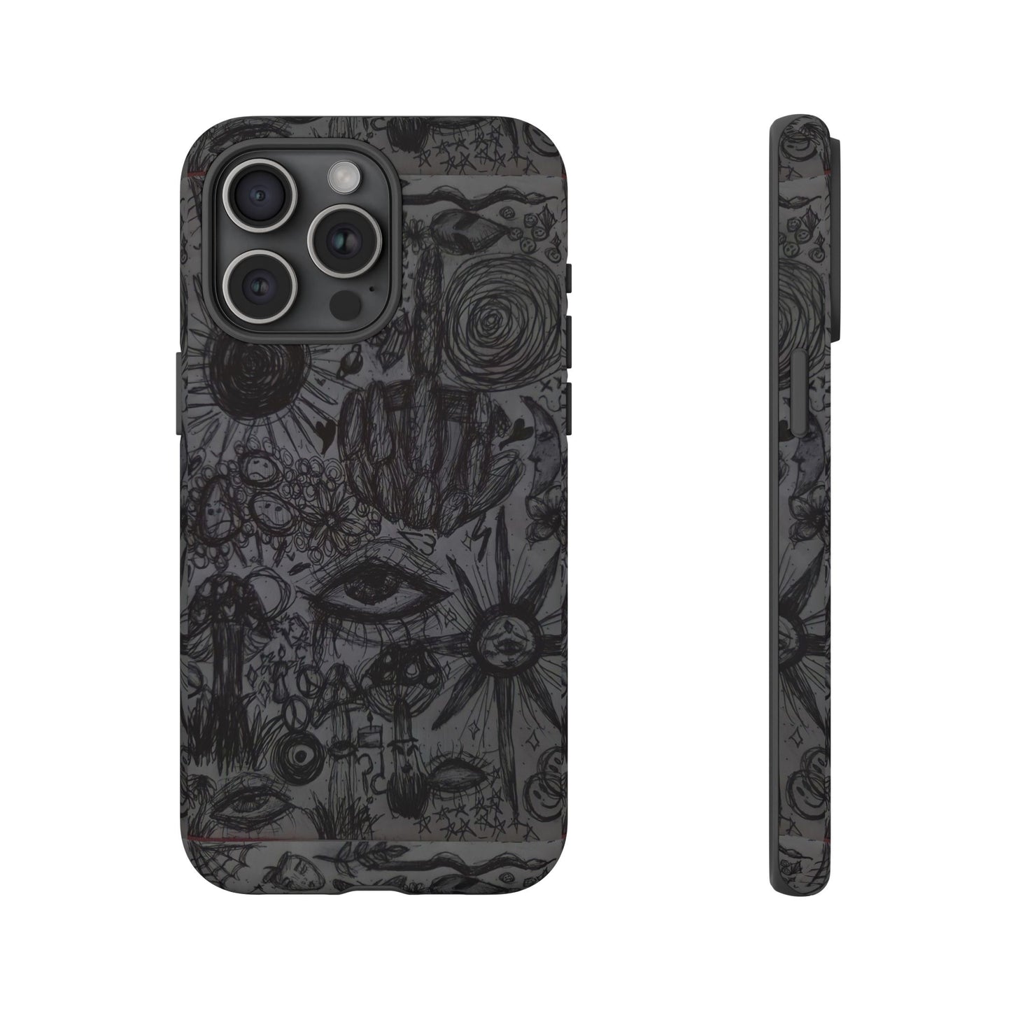 MIXED - Tough Case