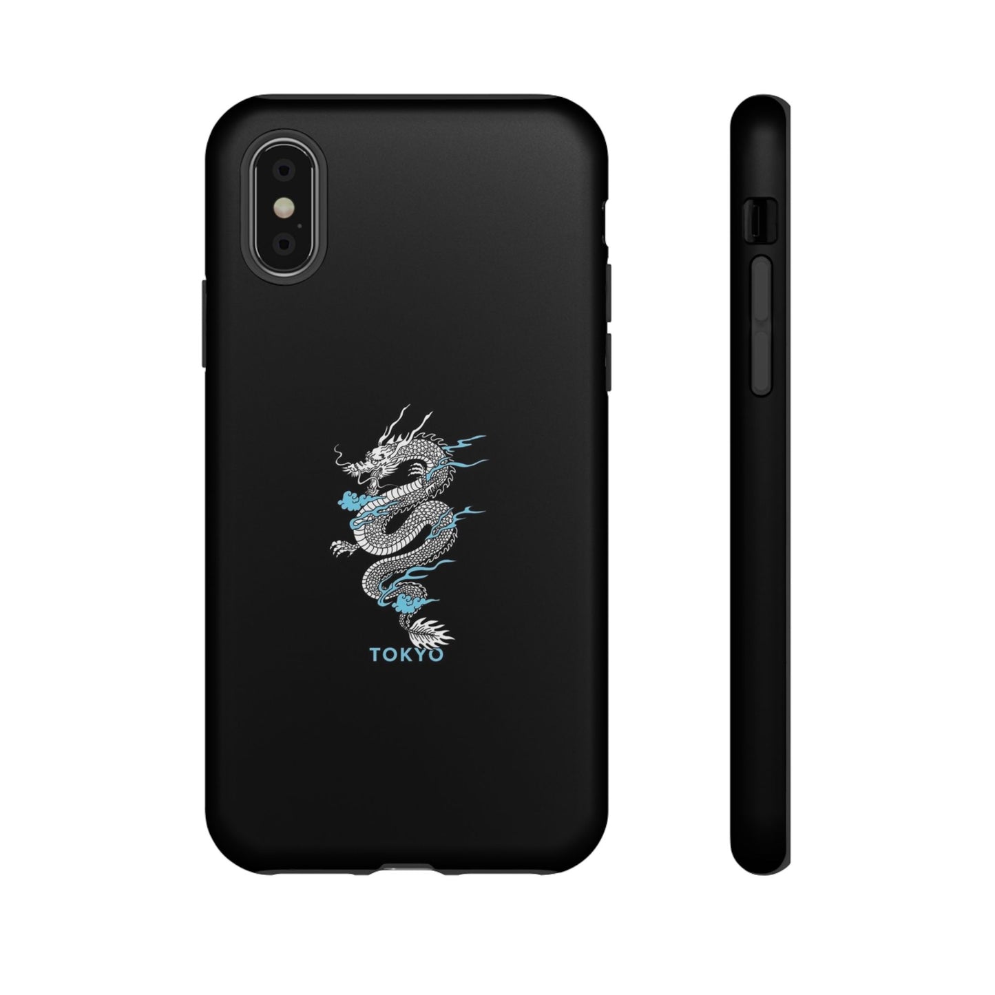 DRAGON - Tough Case