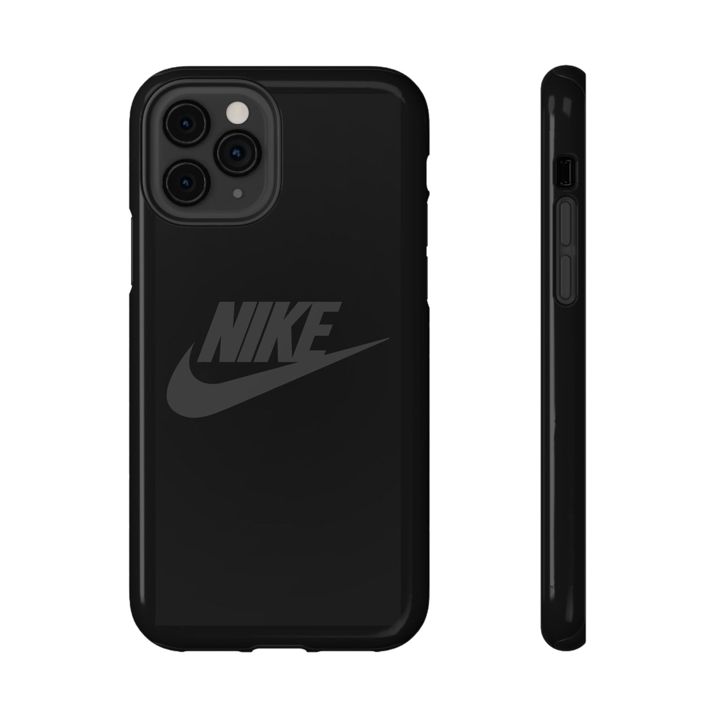 NIKE - Impact-Resistant Case