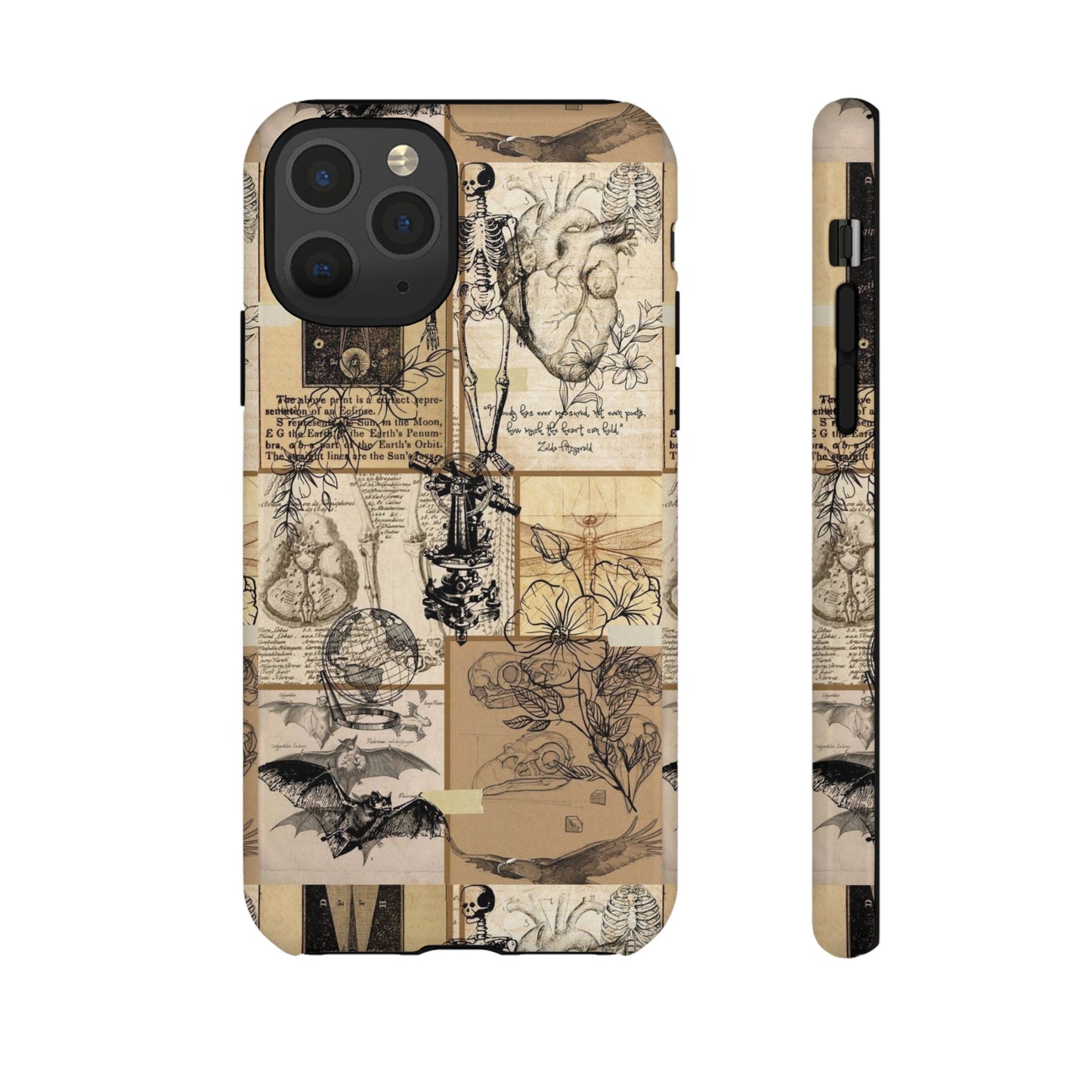 MIXED - Tough Case