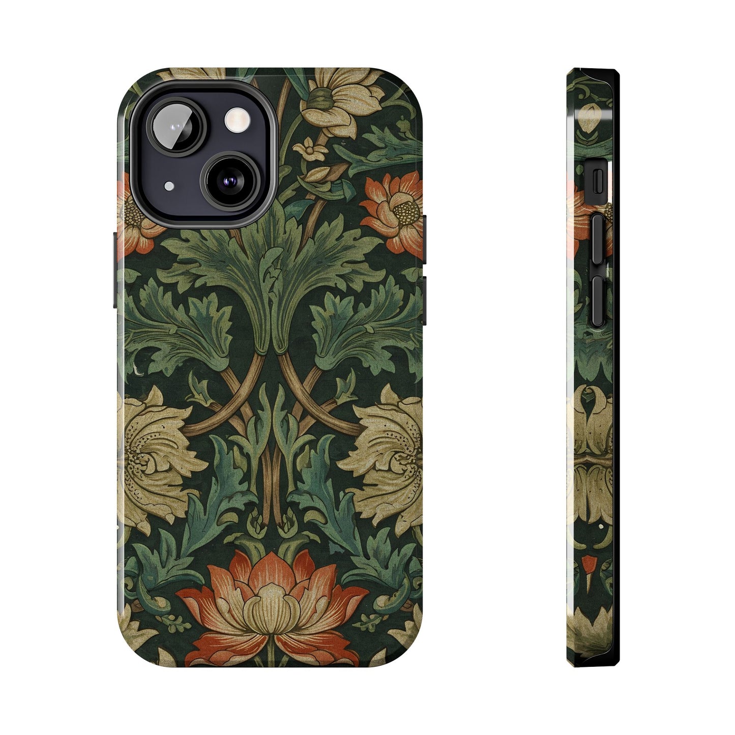 FLORAL - Phone Case
