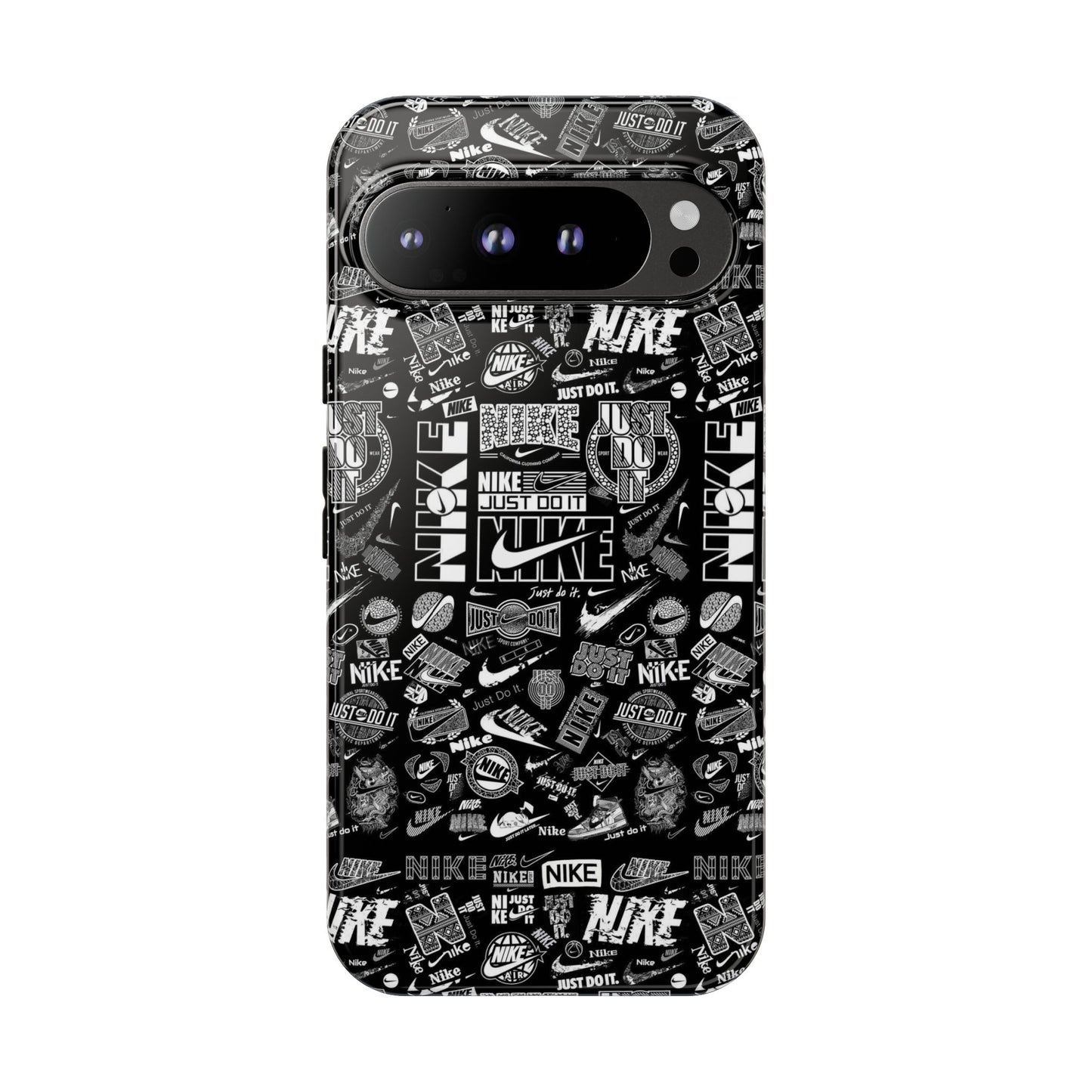 MIXED - Tough Case